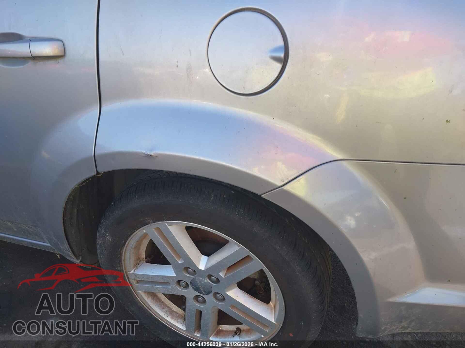 DODGE AVENGER 2014 - 1C3CDZCB1EN128068