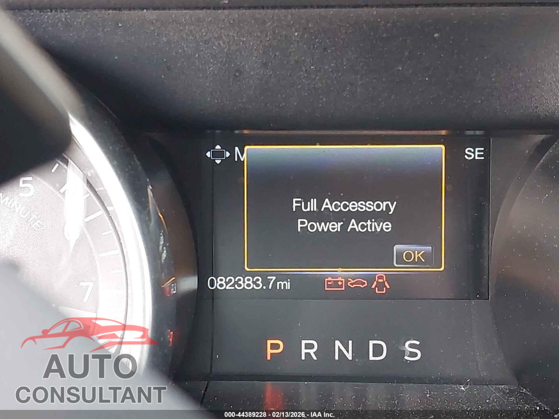 FORD MUSTANG 2018 - 1FA6P8CF7J5166675