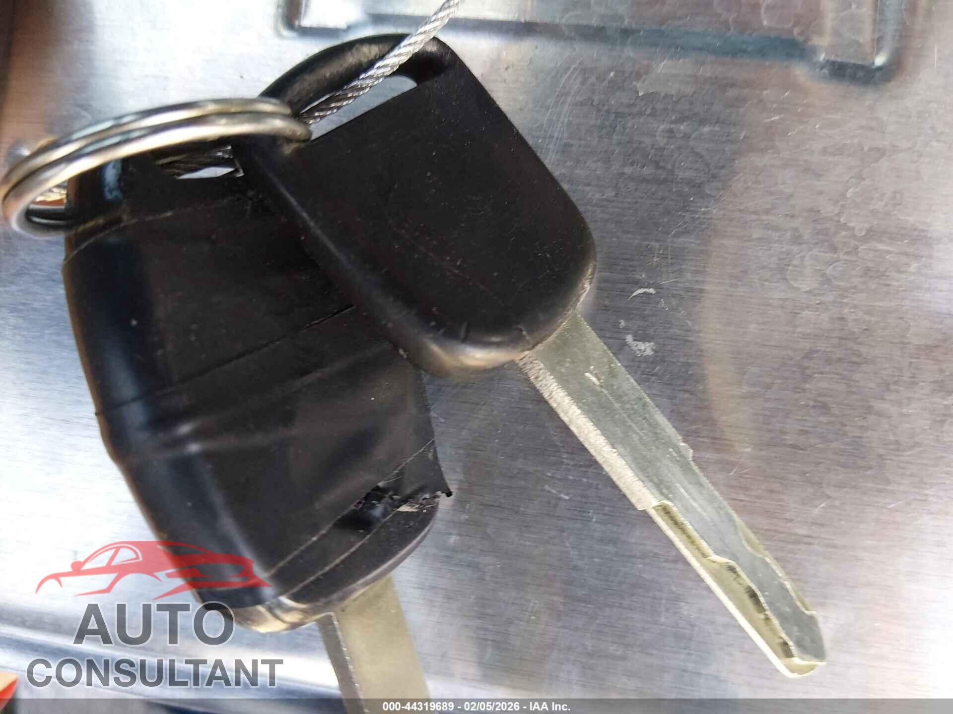 HONDA CIVIC 2012 - 2HGFB2F52CH551101