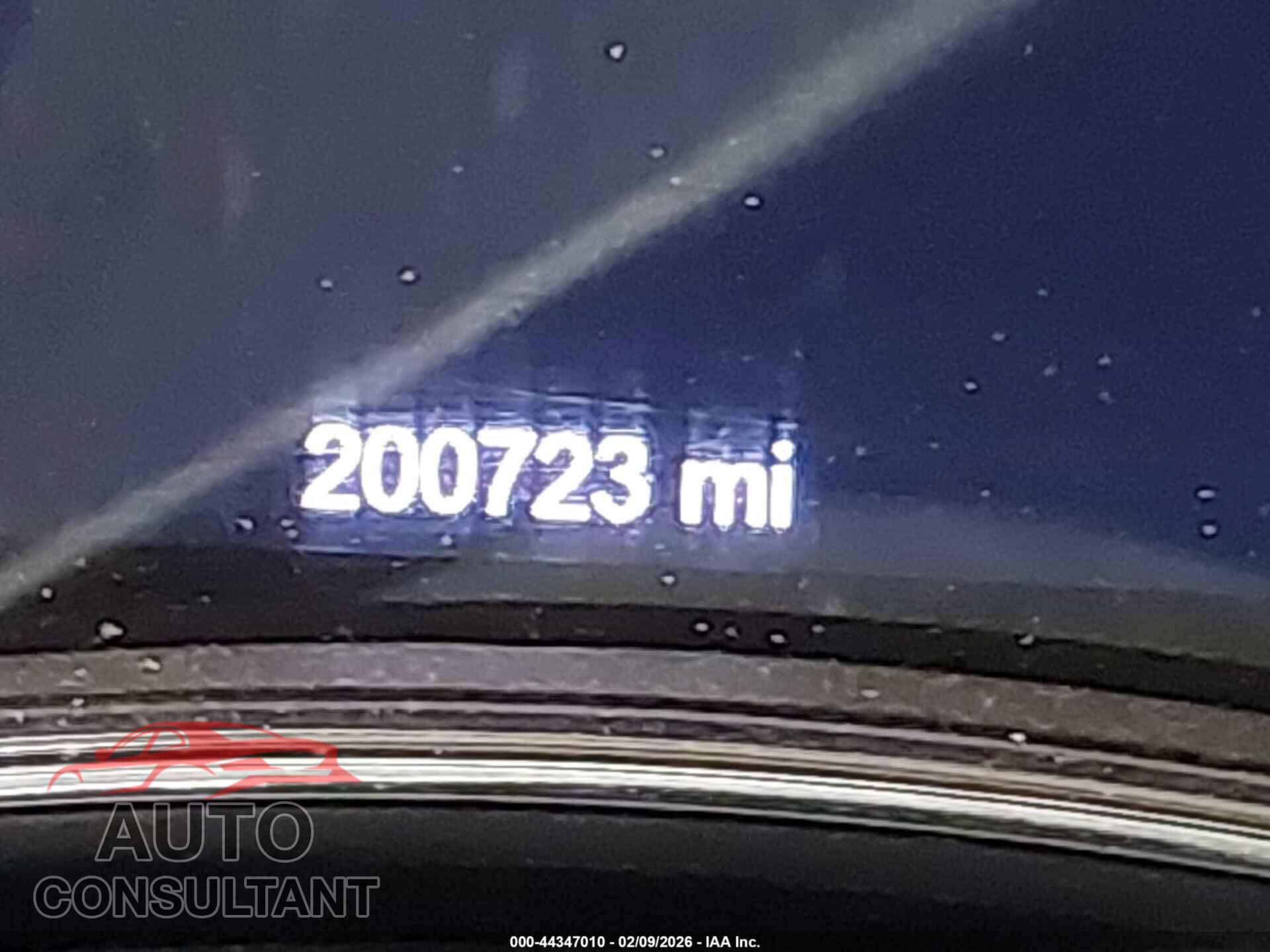 DODGE DURANGO 2014 - 1C4RDJDG0EC483973