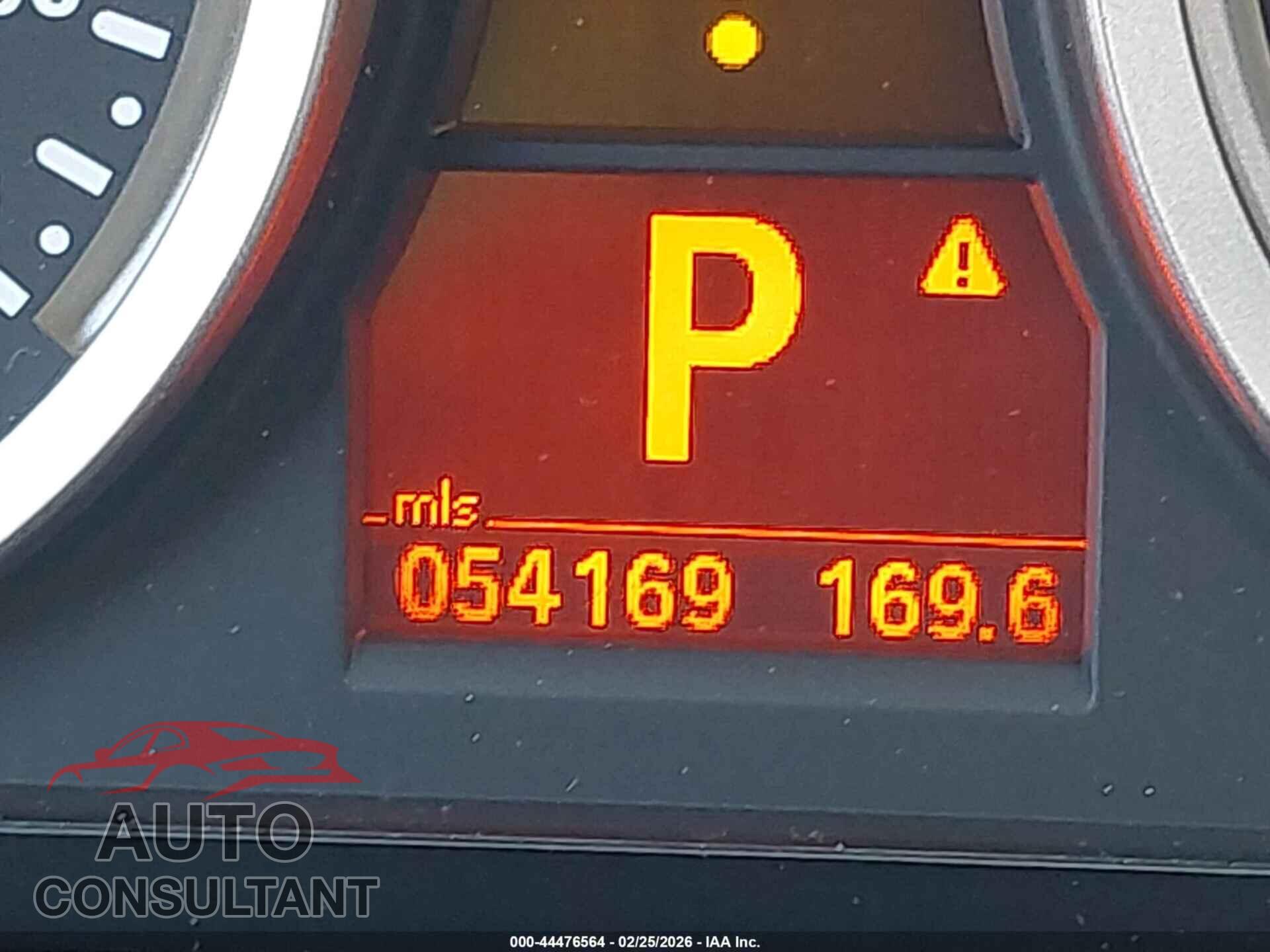 BMW M3 2011 - WBSPM9C59BE699075