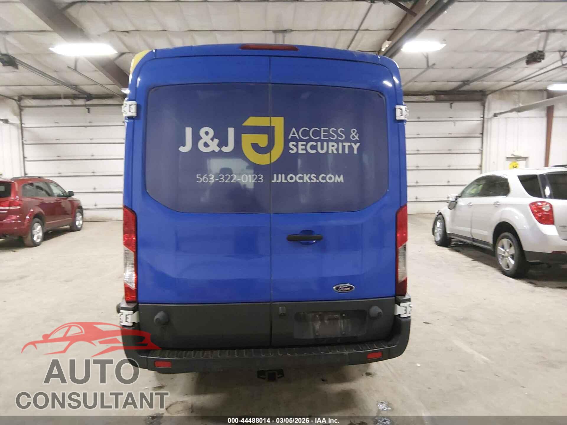 FORD TRANSIT-250 2017 - 1FTYR2CMXHKA71287