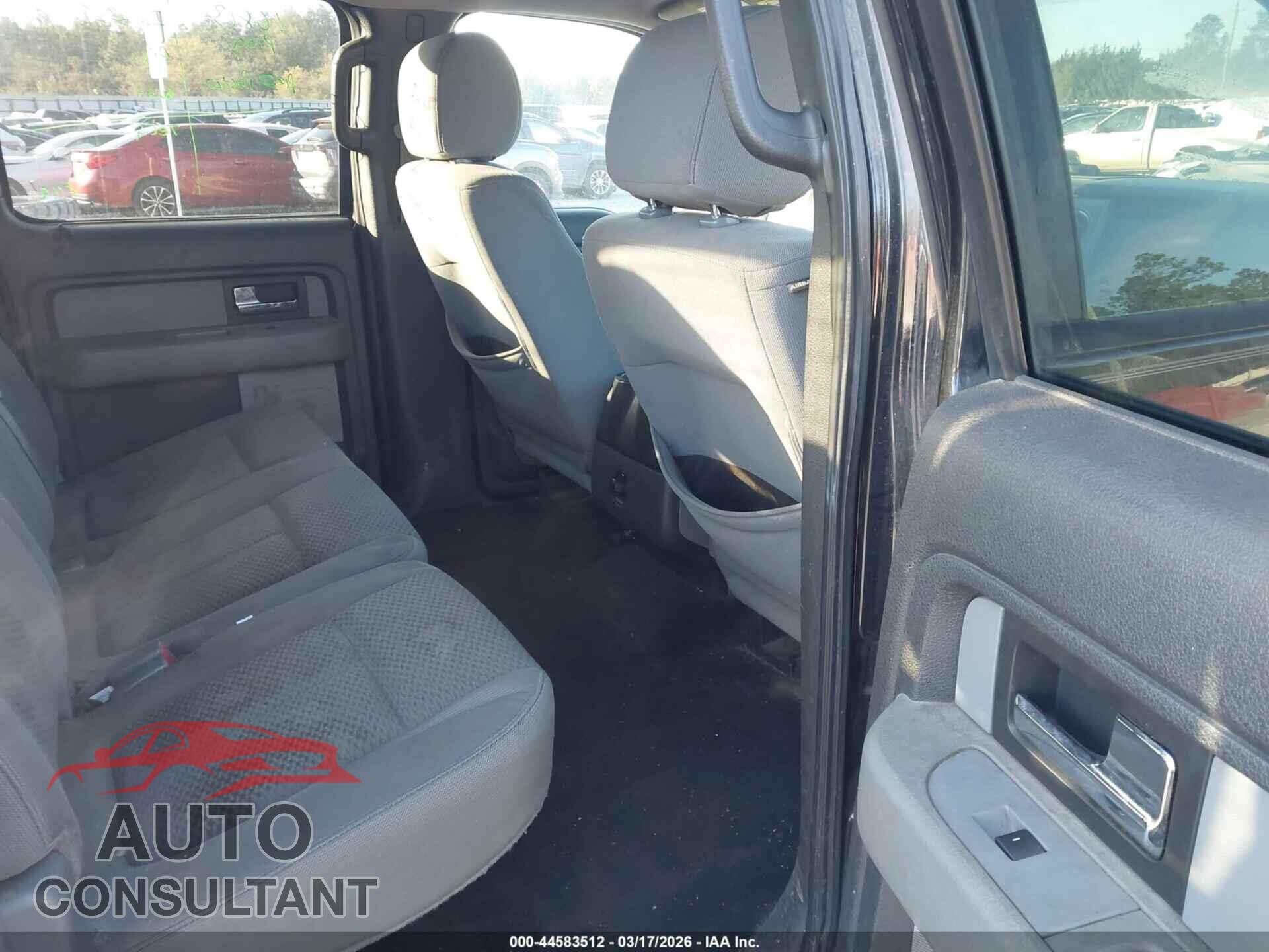 FORD F-150 2014 - 1FTEW1CM2EFA19341