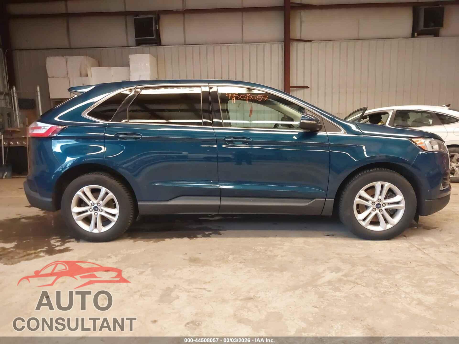 FORD EDGE 2020 - 2FMPK4J93LBA90966
