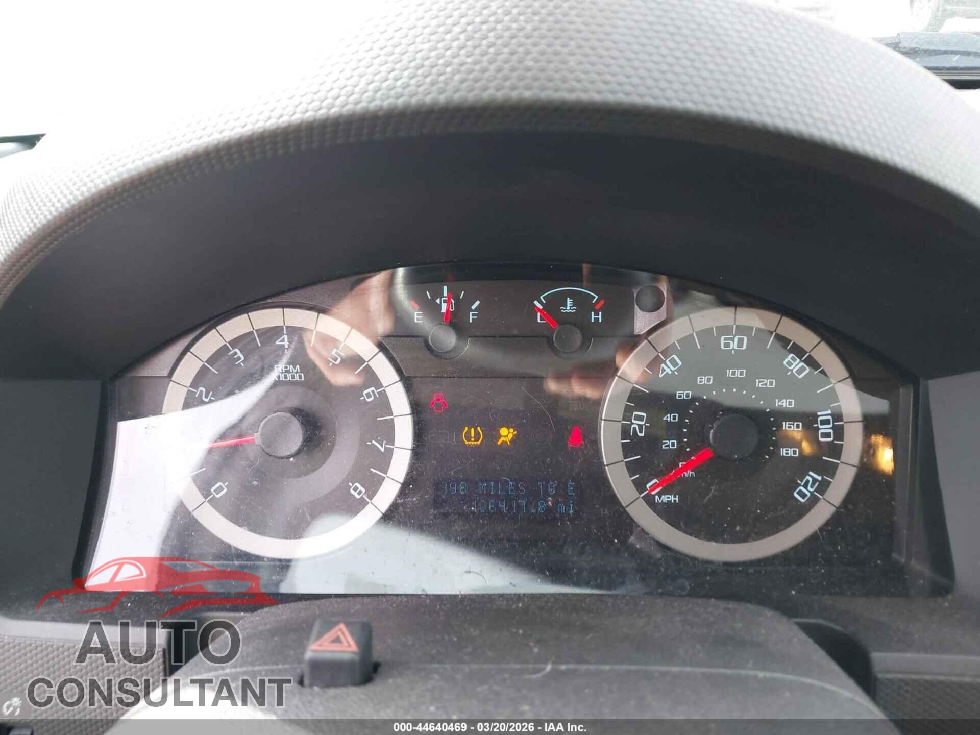 FORD ESCAPE 2012 - 1FMCU0EG1CKB50517