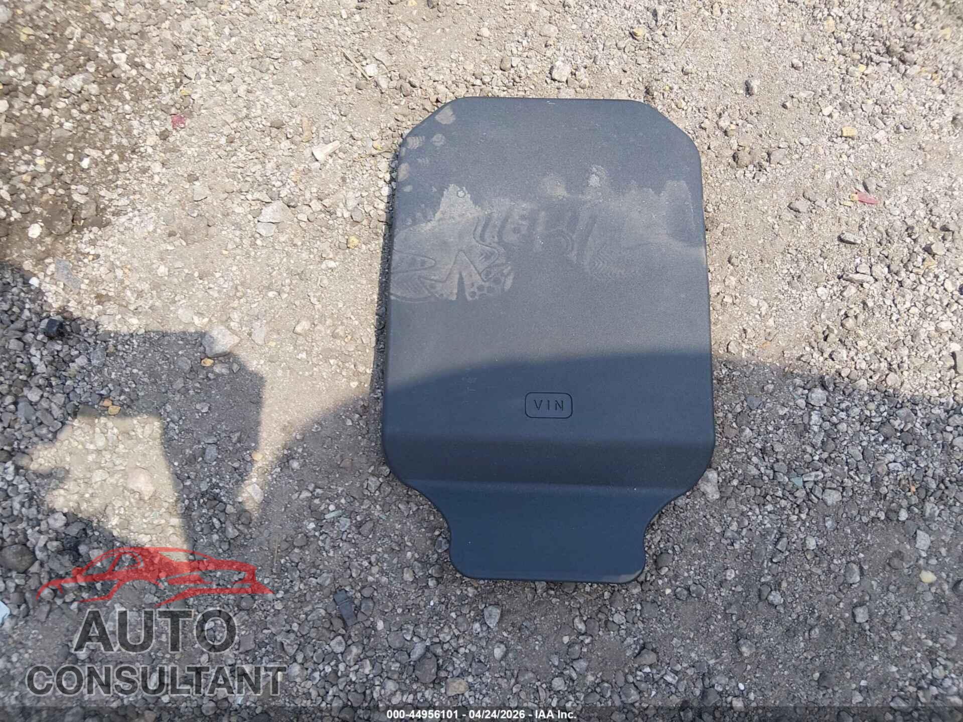 DODGE DURANGO 2021 - 1C4RDJDG9MC765477