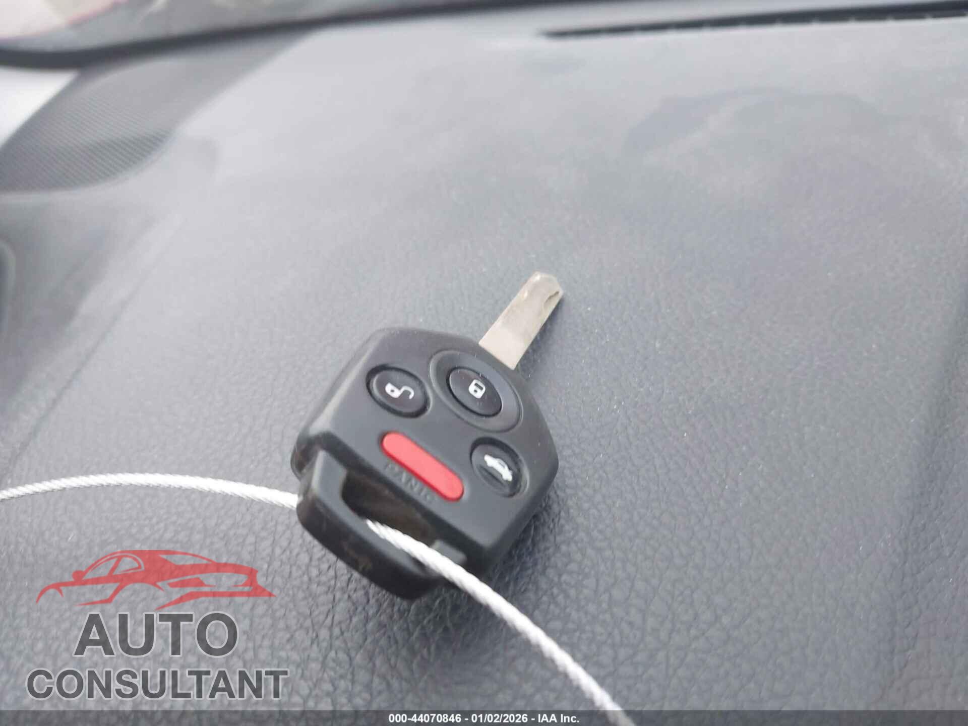 SUBARU OUTBACK 2014 - 4S4BRCCC7E1291986