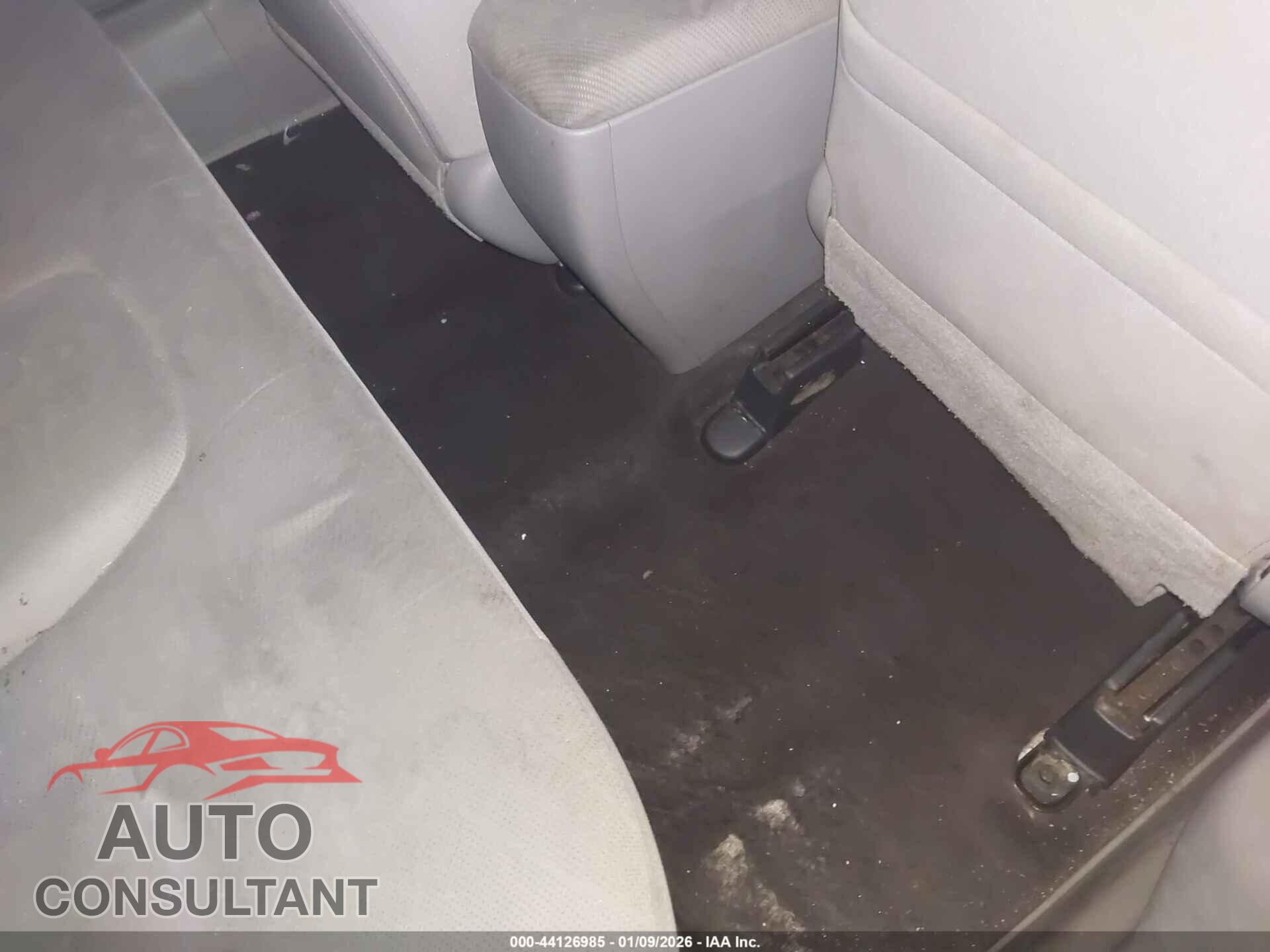 HONDA CIVIC 2012 - 19XFB2F52CE075765