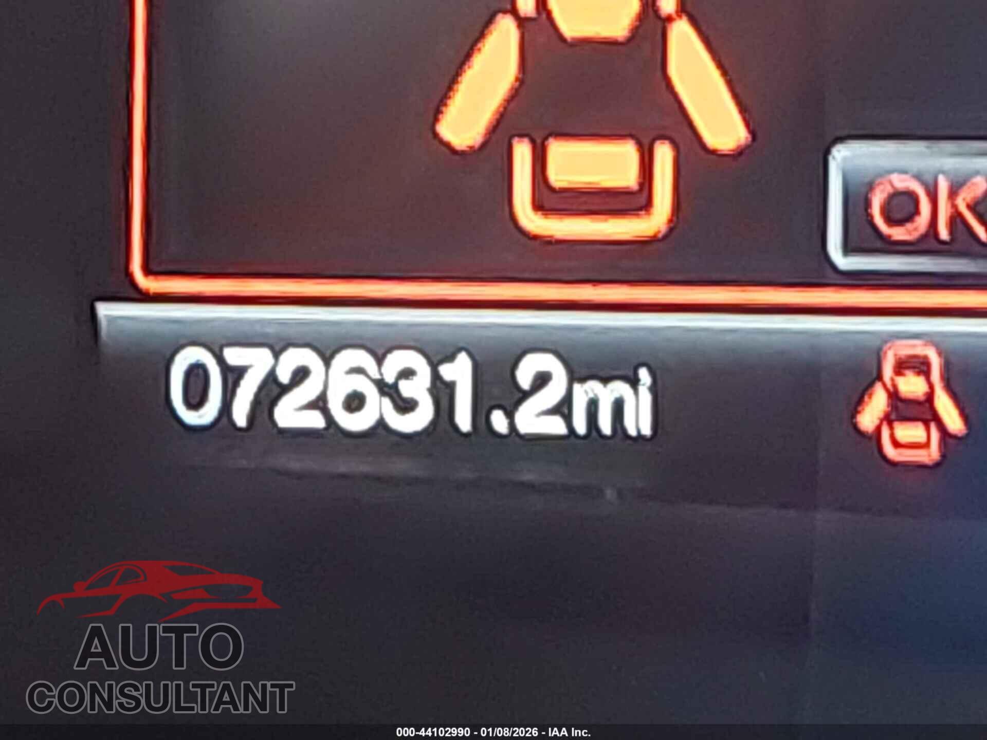 FORD EDGE 2022 - 2FMPK4J96NBA00888