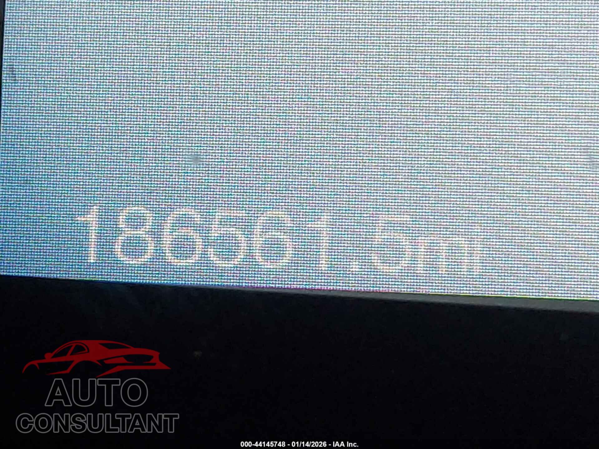 FORD EDGE 2015 - 2FMTK4J97FBB76834