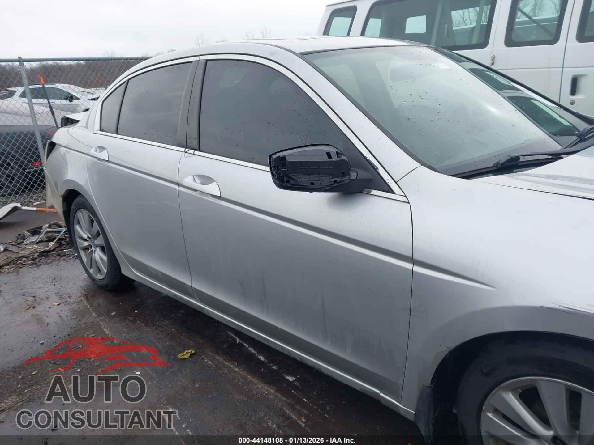 HONDA ACCORD 2012 - 1HGCP2F75CA054435