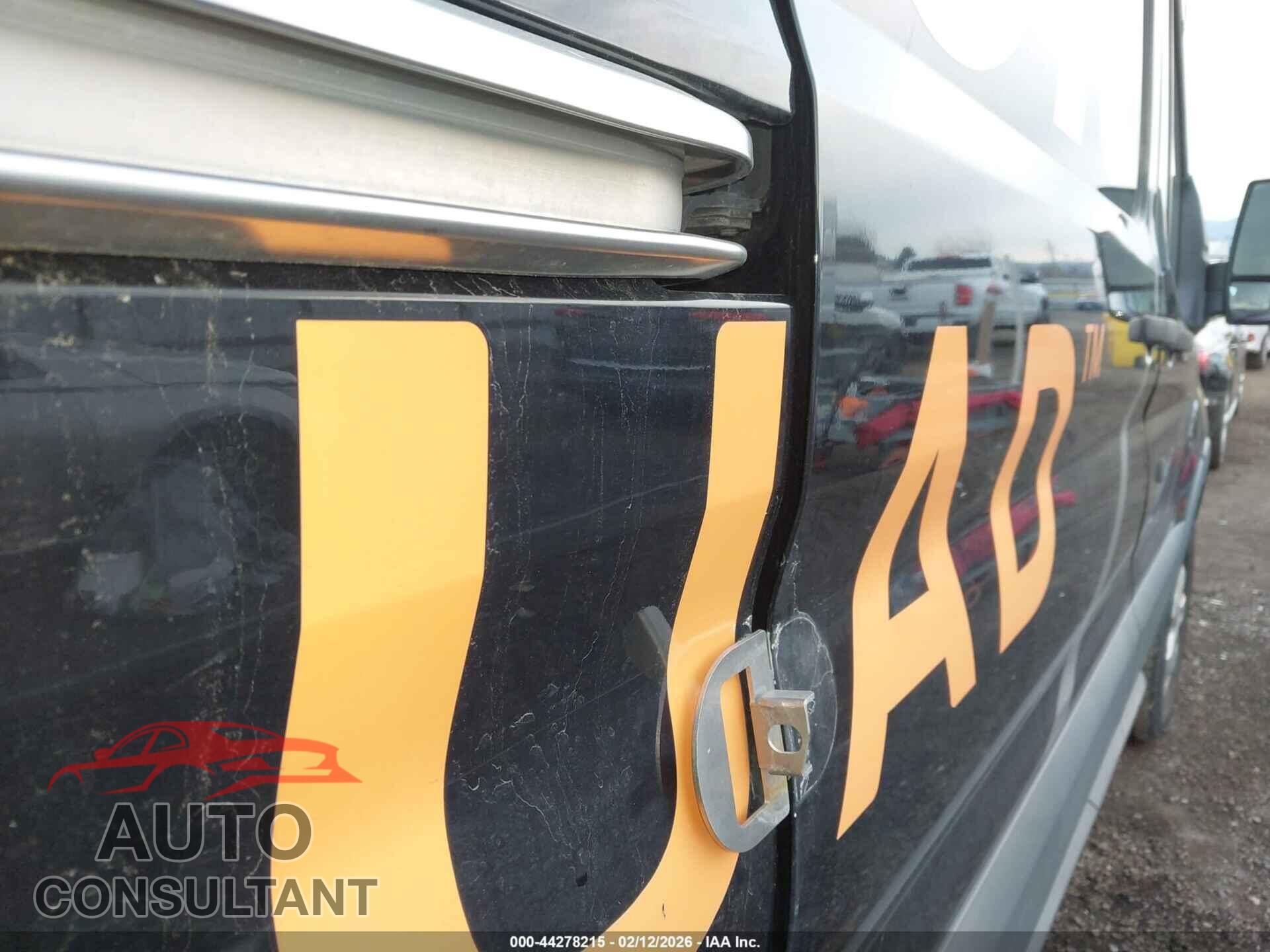 FORD TRANSIT-250 2017 - 1FTYR2CM5HKB51337