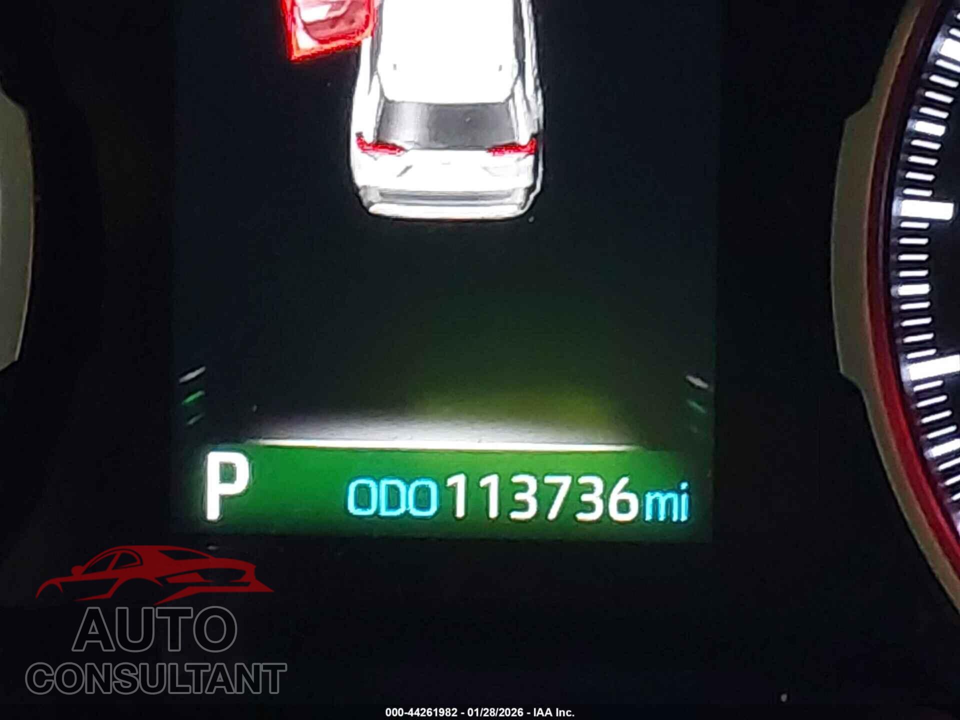 TOYOTA RAV4 2020 - JTMP1RFV6LD064852