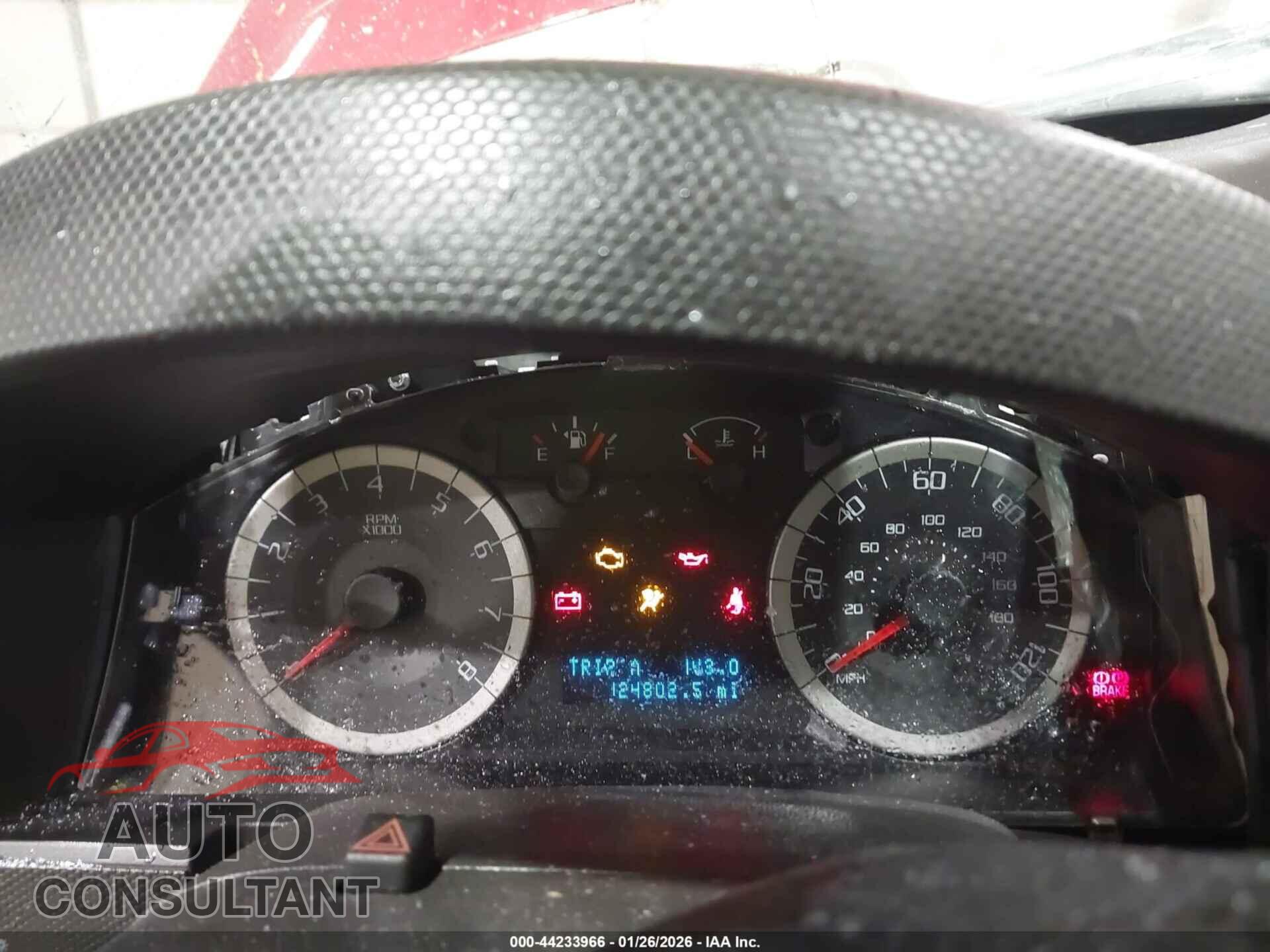 FORD ESCAPE 2012 - 1FMCU9D79CKC38091