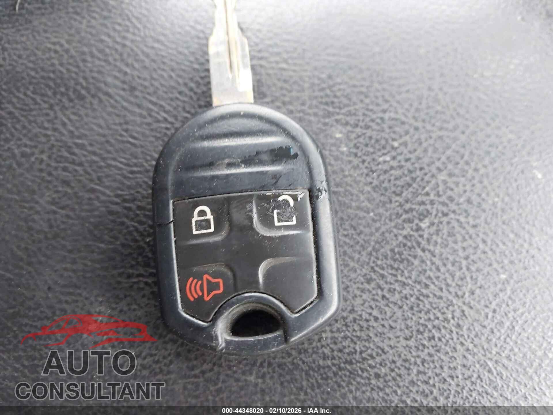 FORD EDGE 2014 - 2FMDK3JC4EBB71910