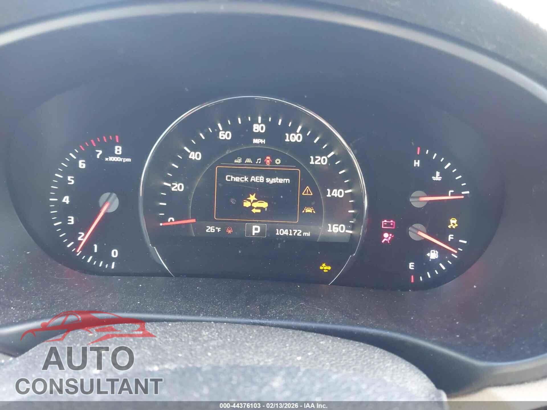 KIA SORENTO 2017 - 5XYPGDA38HG279357