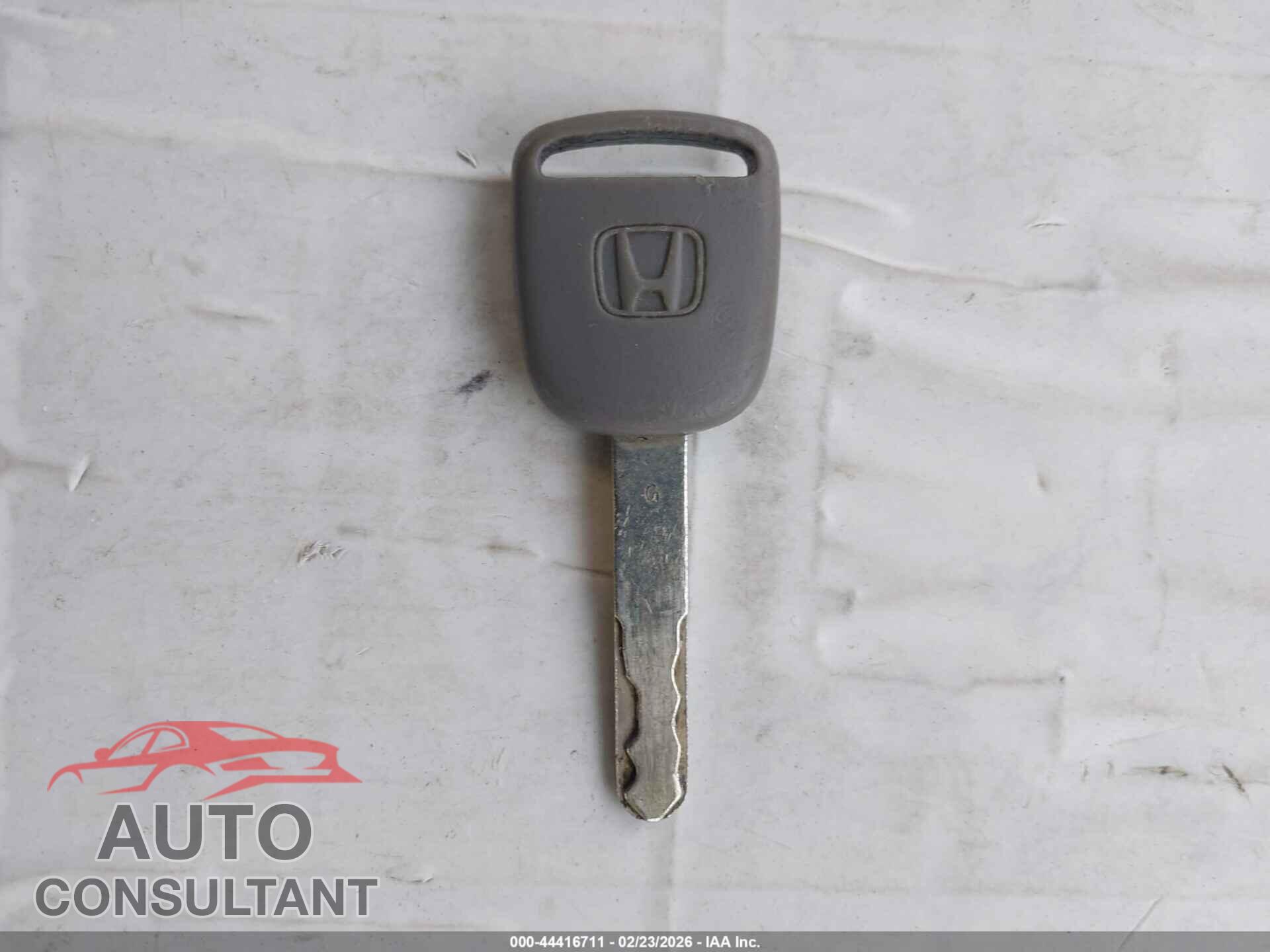 HONDA ACCORD 2014 - 1HGCR2F54EA070685