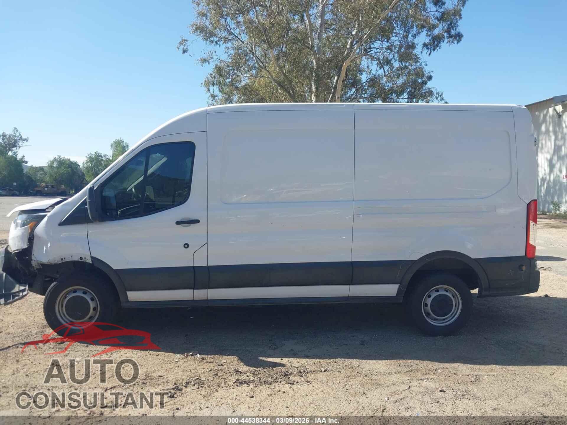 FORD TRANSIT-250 2019 - 1FTYR2CM5KKB07751
