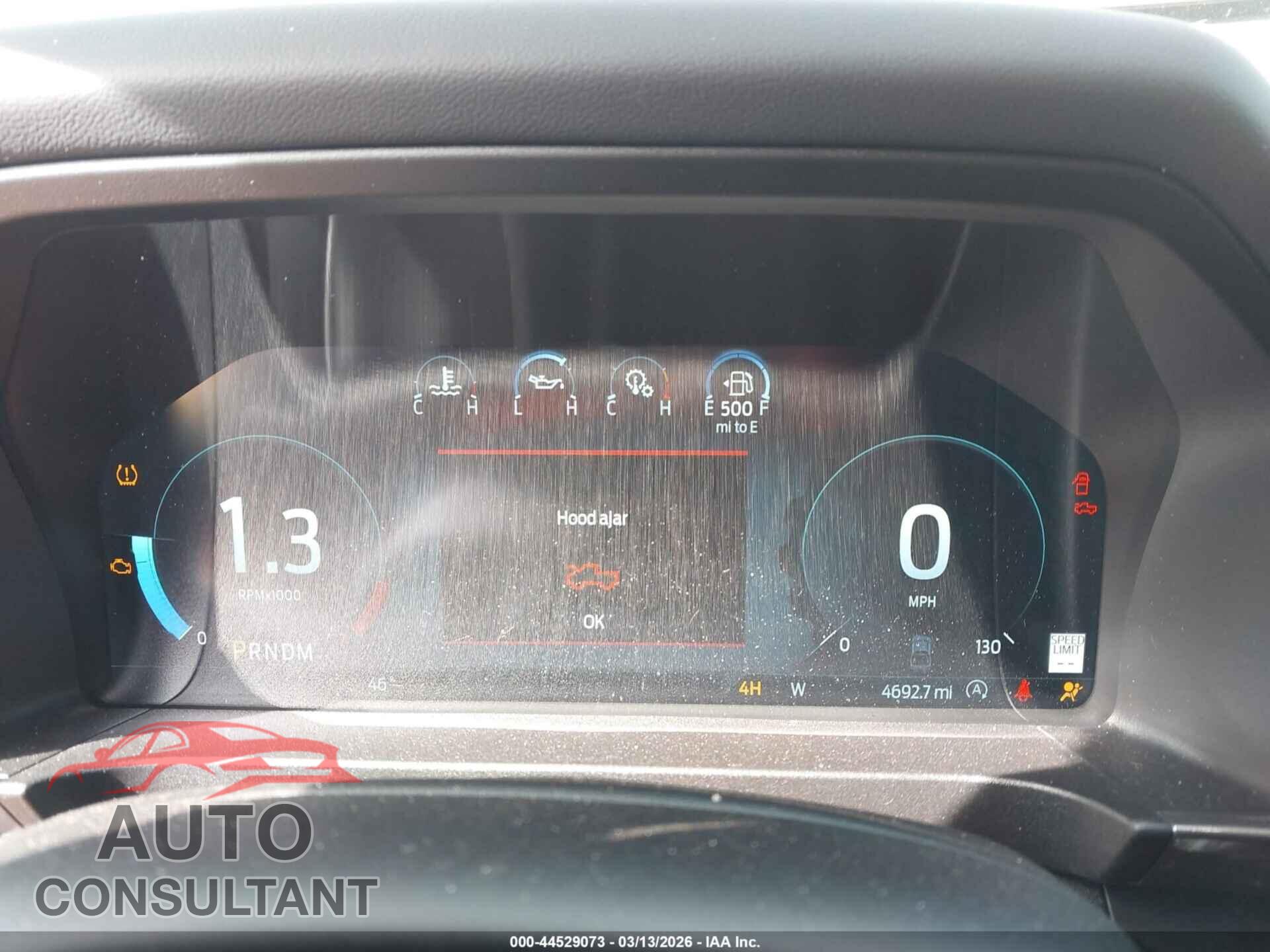 FORD RANGER 2025 - 1FTER4KPXSLE19049