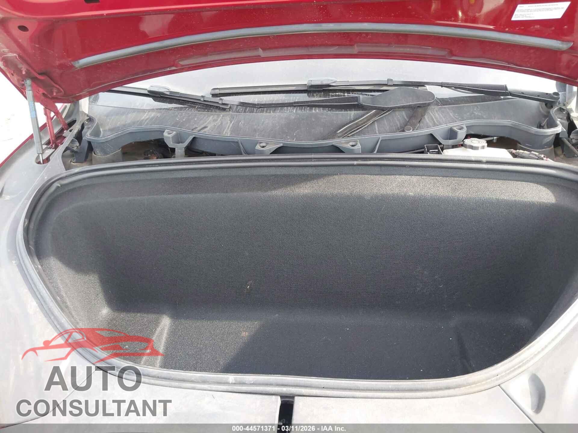 TESLA MODEL X 2023 - 7SAXCAE52PF426643