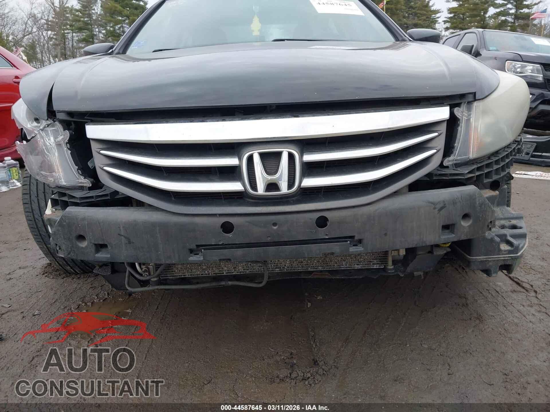 HONDA ACCORD 2012 - 1HGCP2F32CA060223