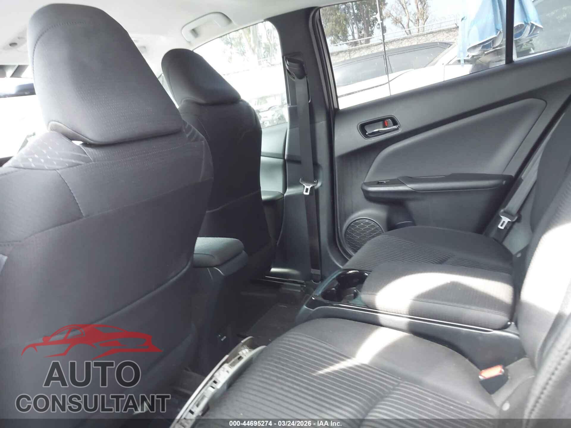 TOYOTA PRIUS PRIME 2018 - JTDKARFP3J3081848