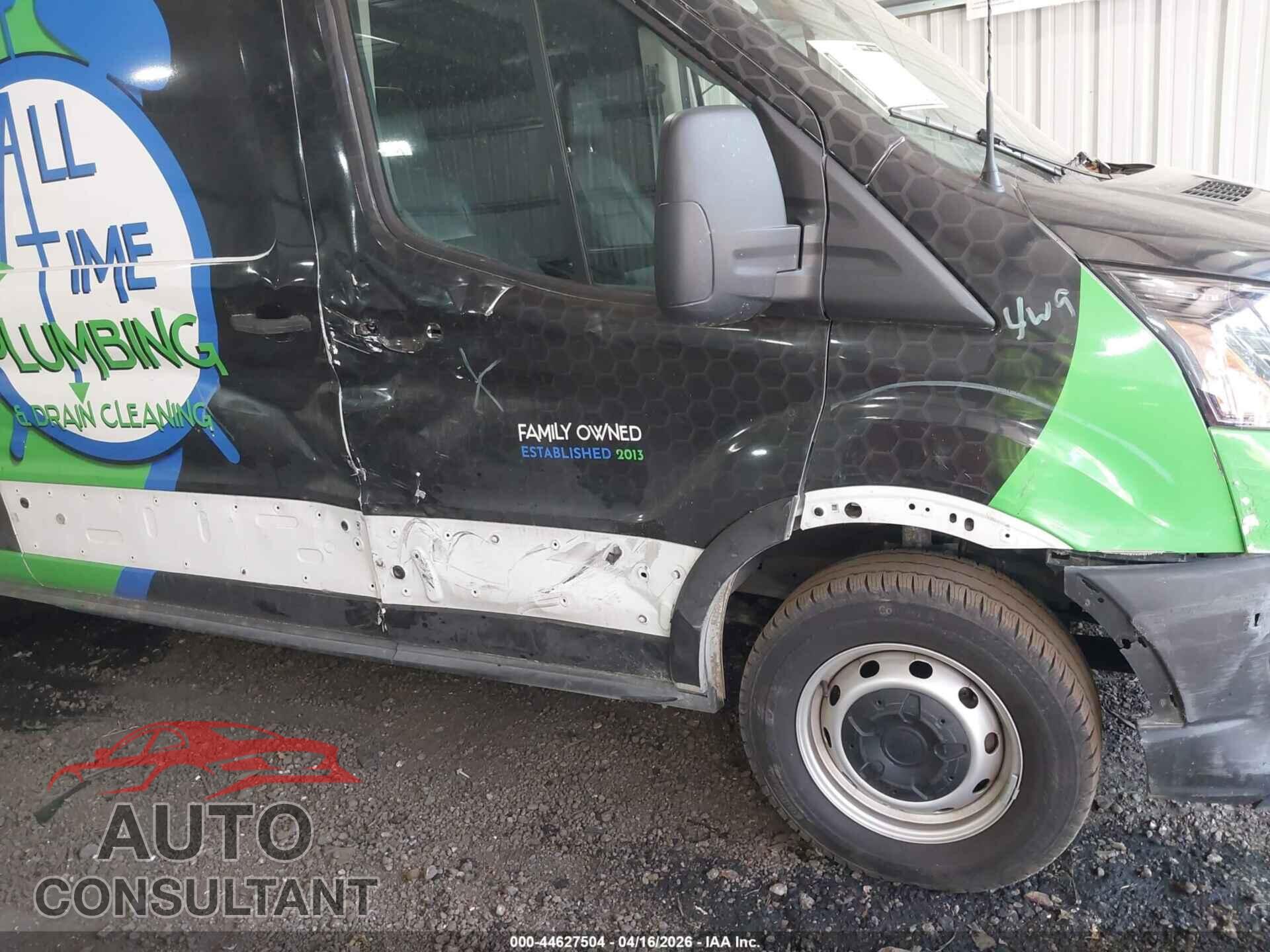 FORD TRANSIT-250 2024 - 1FTBR1C84RKB49079