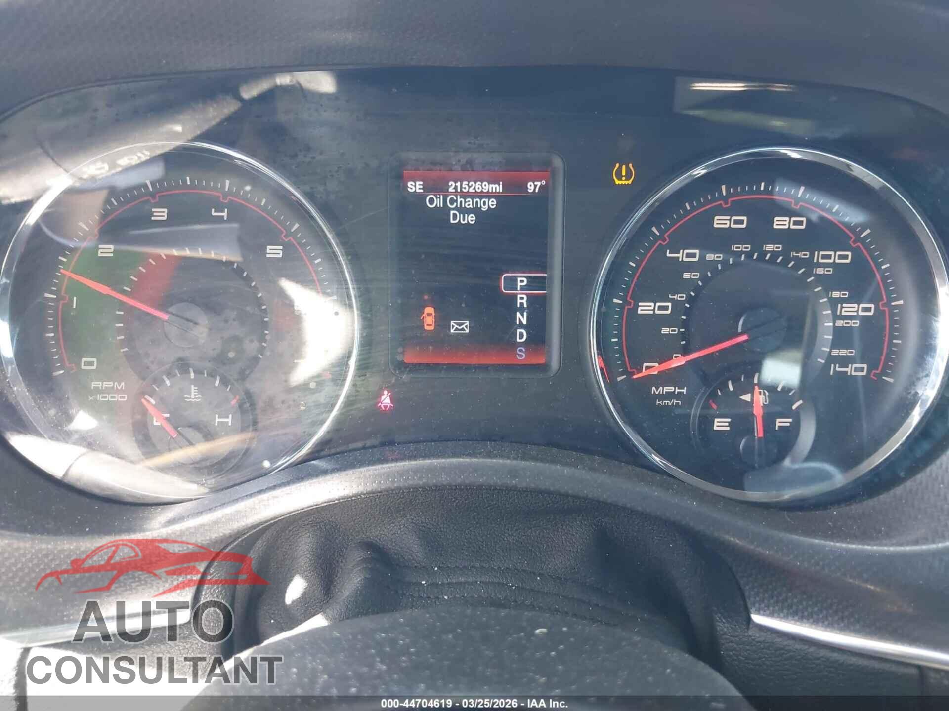 DODGE CHARGER 2014 - 2C3CDXHG4EH248383