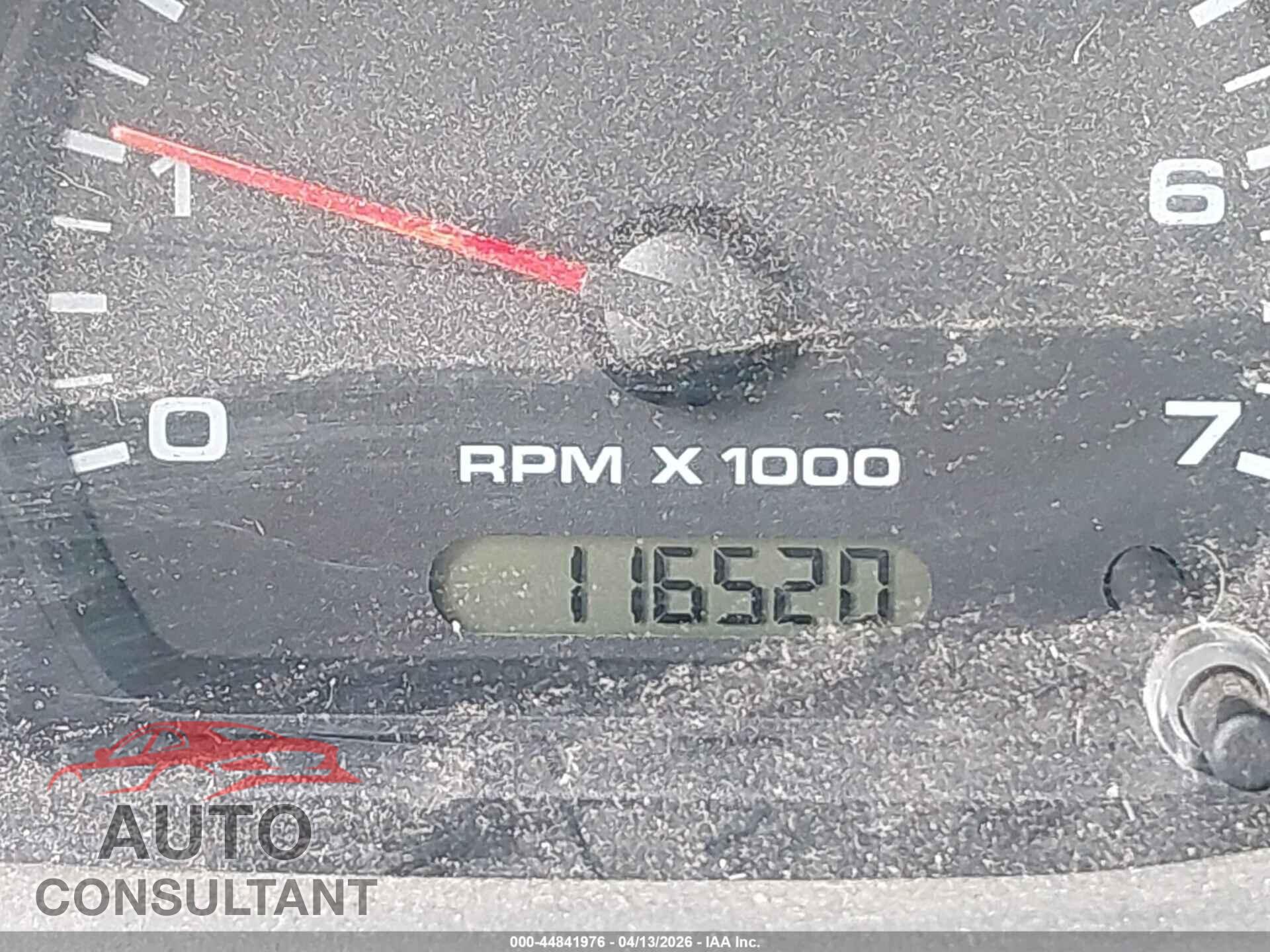 FORD RANGER 2011 - 1FTKR1AD5BPA63448