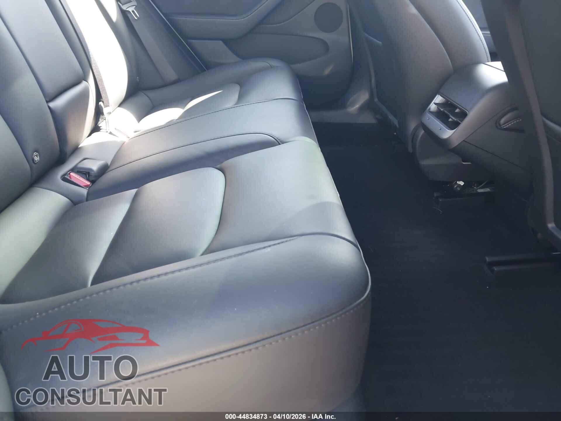 TESLA MODEL 3 2023 - 5YJ3E1EA7PF603920