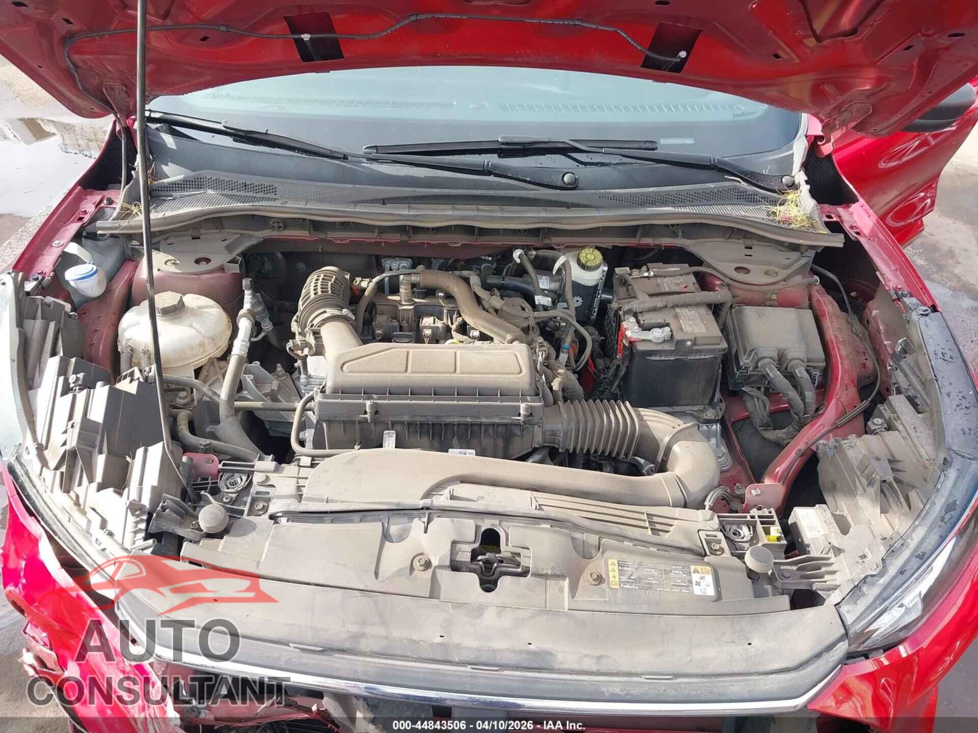 FORD ESCAPE 2024 - 1FMCU0MN2RUA61018