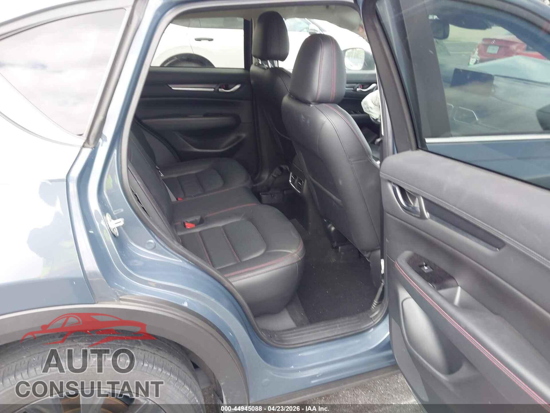 MAZDA CX-5 2024 - JM3KFBCL9R0437024