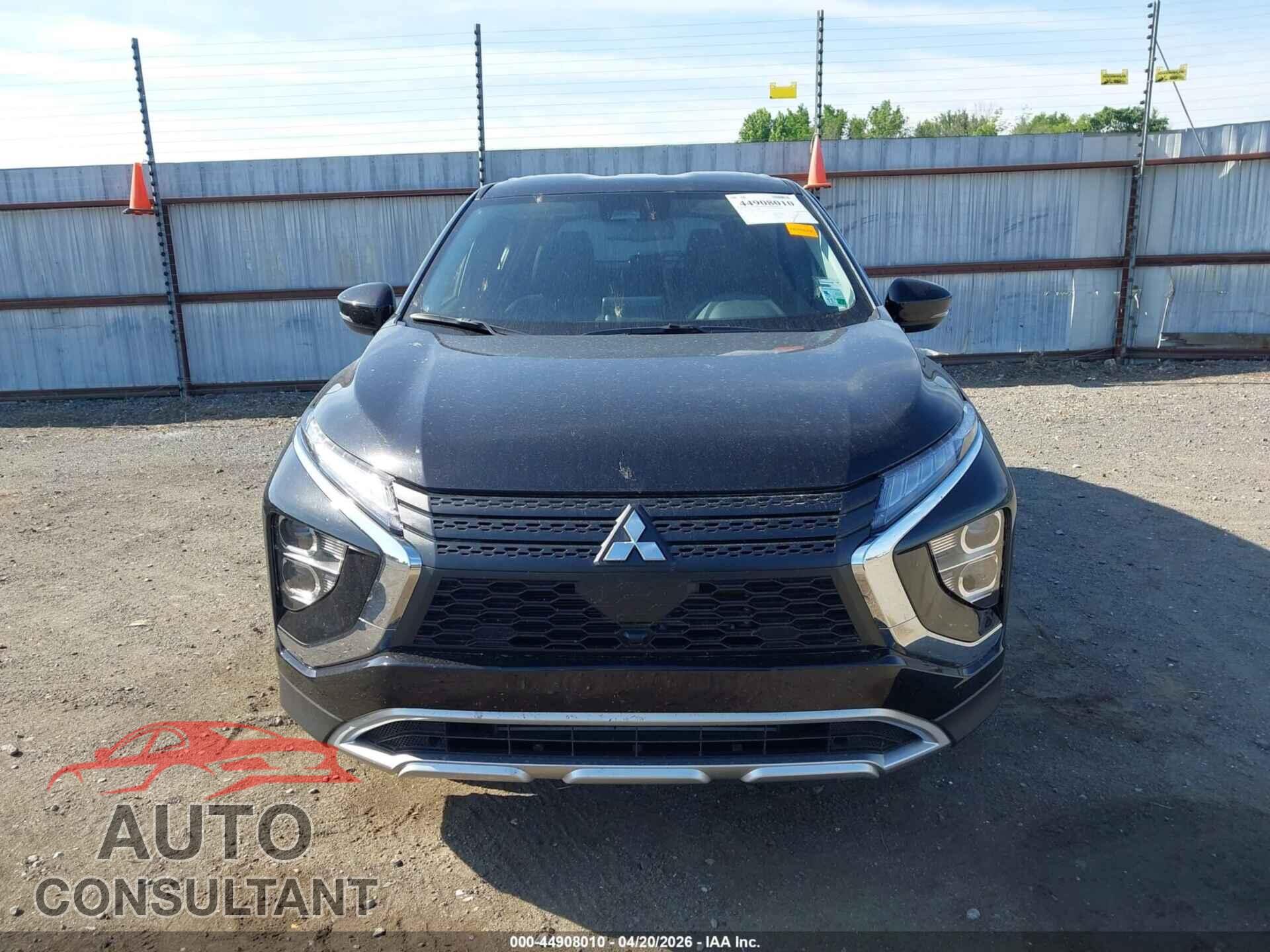 MITSUBISHI ECLIPSE CROSS 2026 - JA4ATWAA2TZ004793