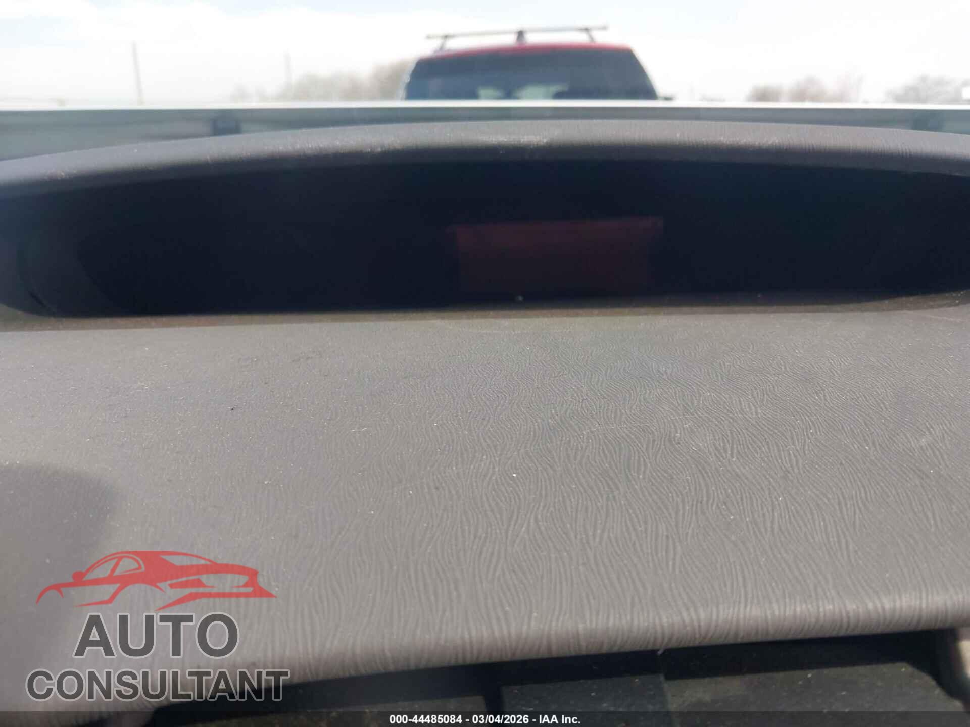 TOYOTA PRIUS 2011 - JTDKN3DU9B5341525