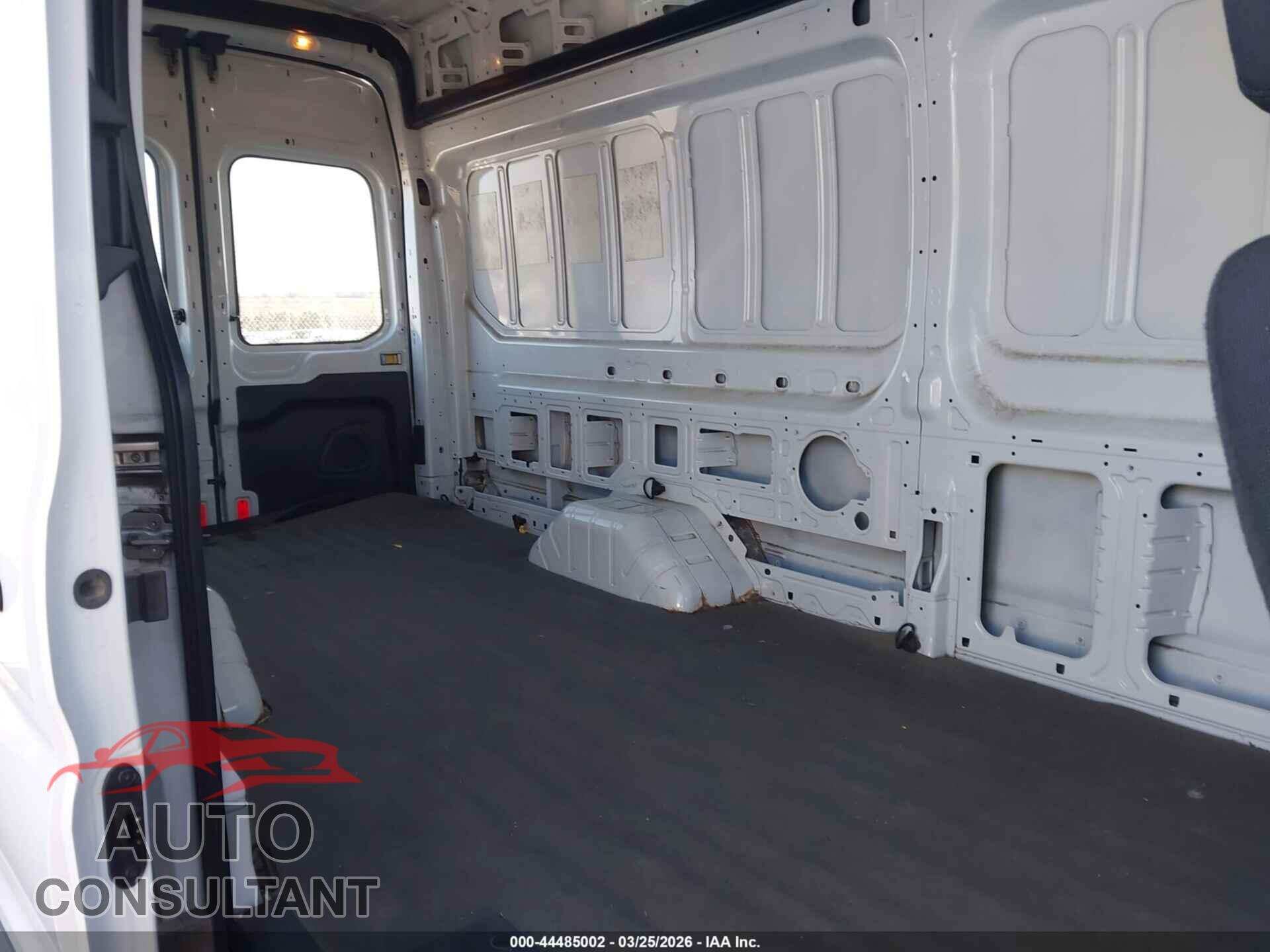 FORD TRANSIT-350 2016 - 1FTBF4XG5GKB47236