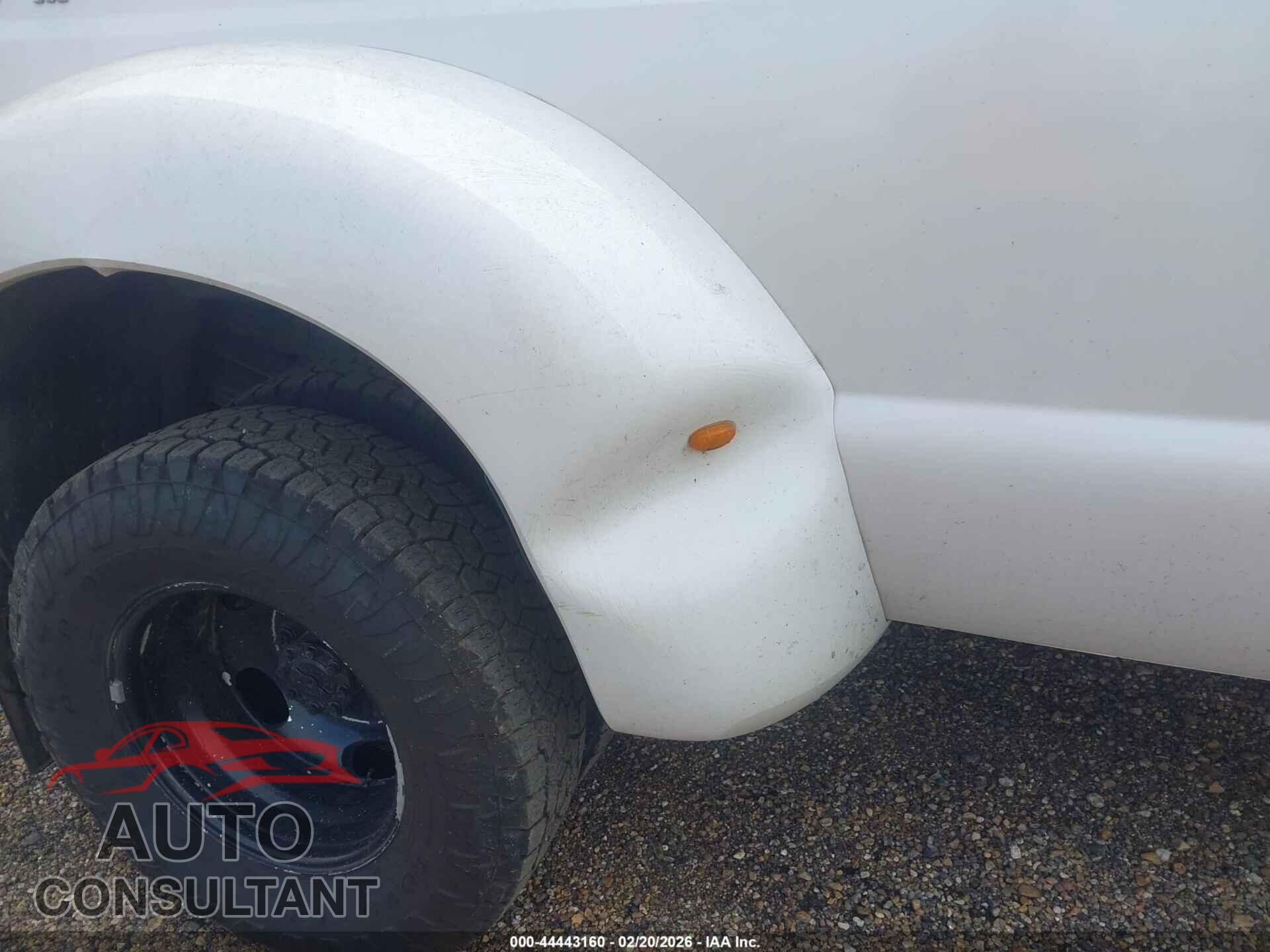 FORD F-350 2015 - 1FT8W3DT3FED62889