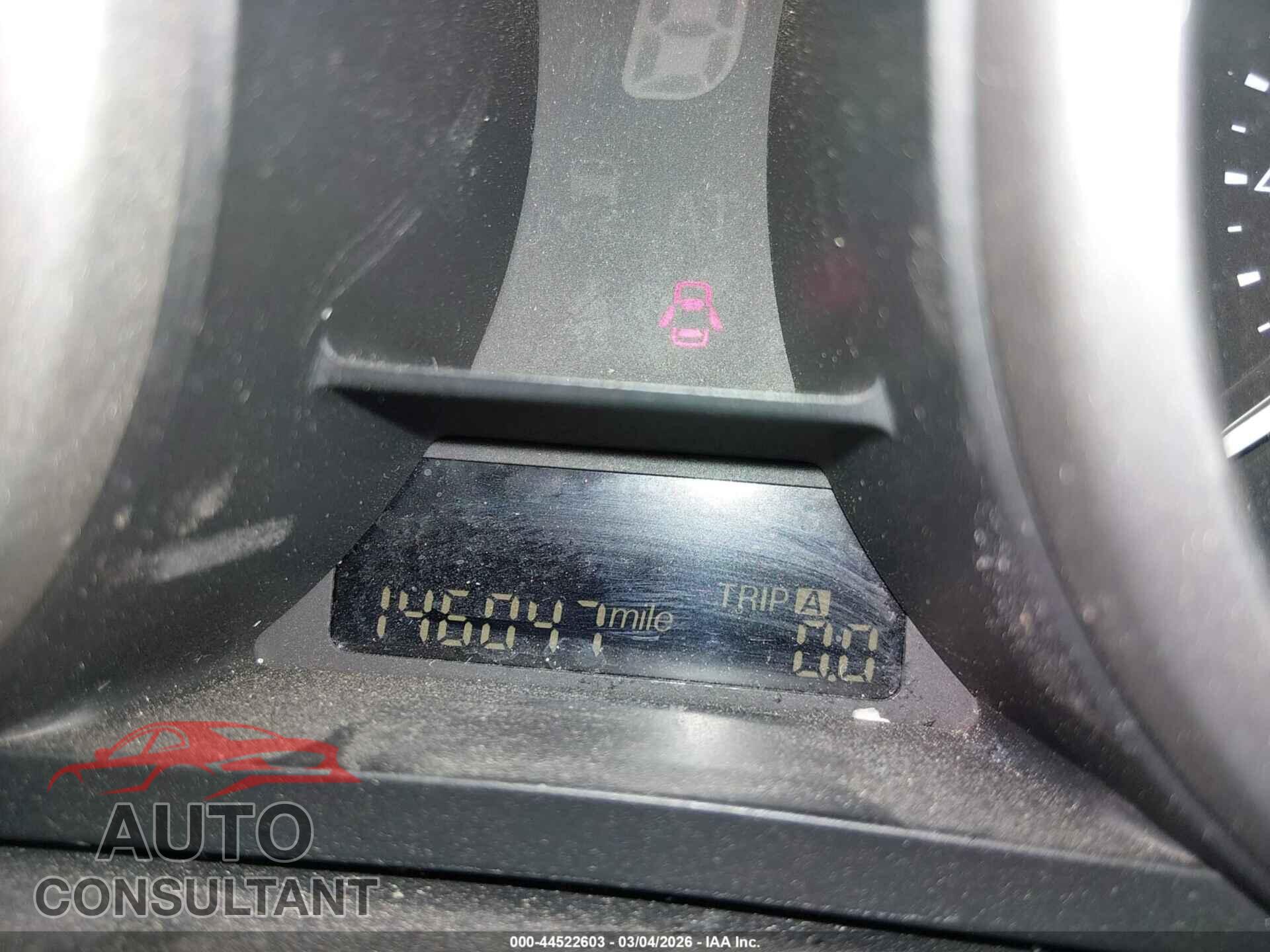 MAZDA MAZDA5 2015 - JM1CW2BL0F0185898