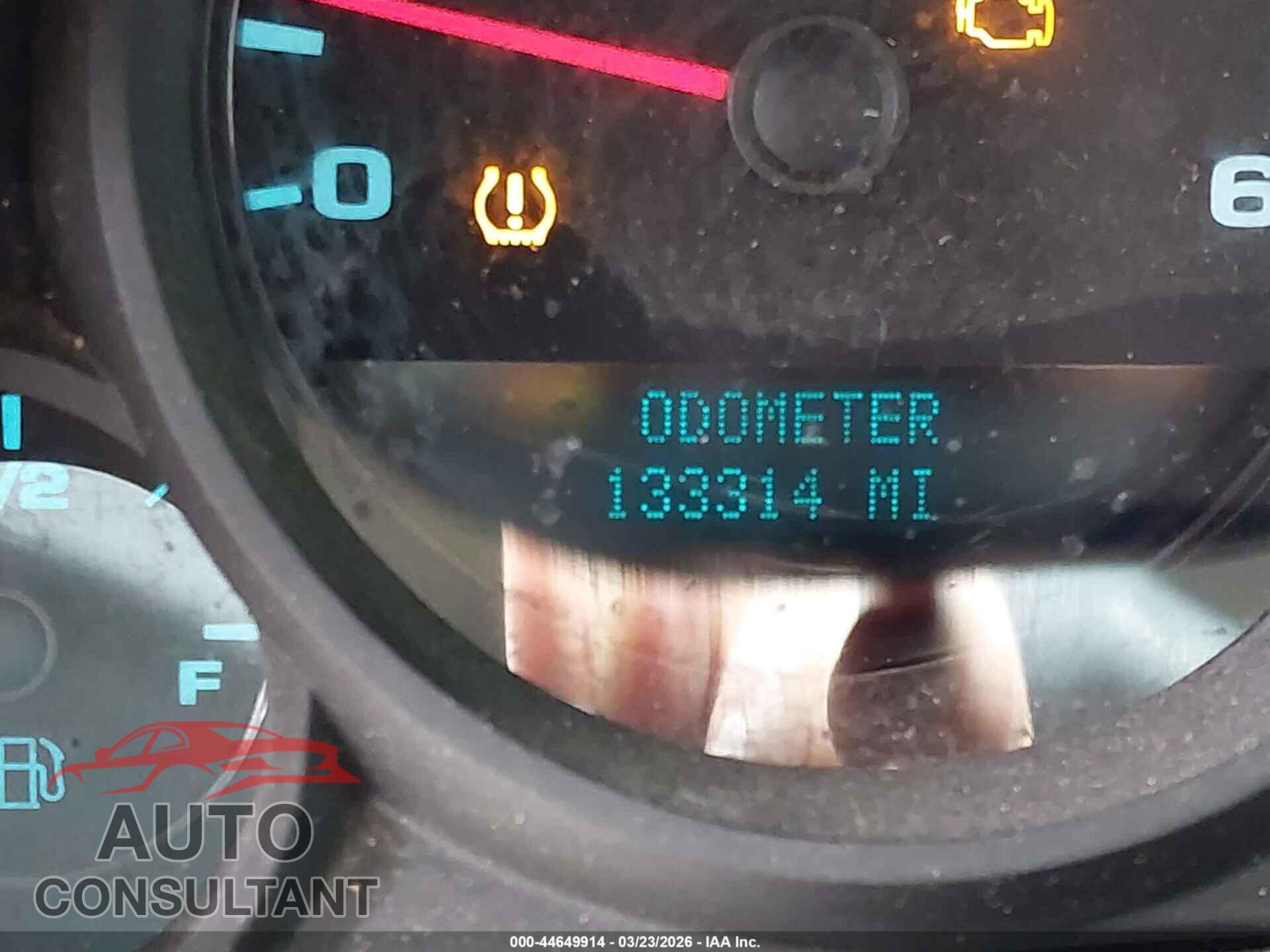 CHEVROLET SILVERADO 1500 2012 - 3GCPKREA0CG190171