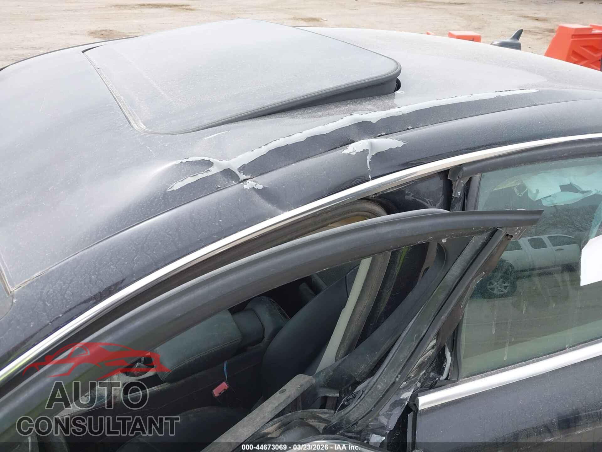 AUDI A4 2015 - WAUBFAFL5FN045023
