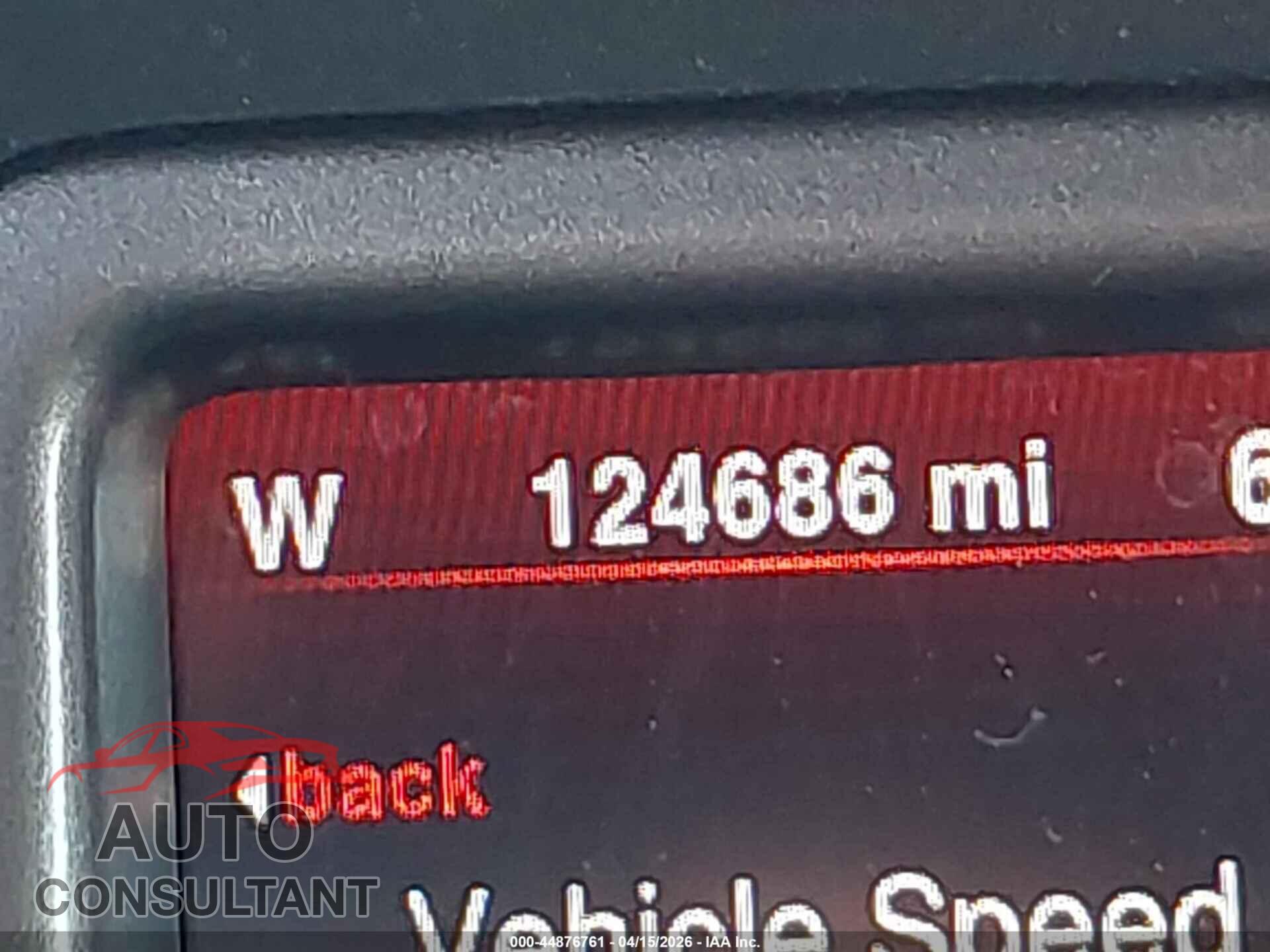 DODGE JOURNEY 2015 - 3C4PDCGG9FT650481