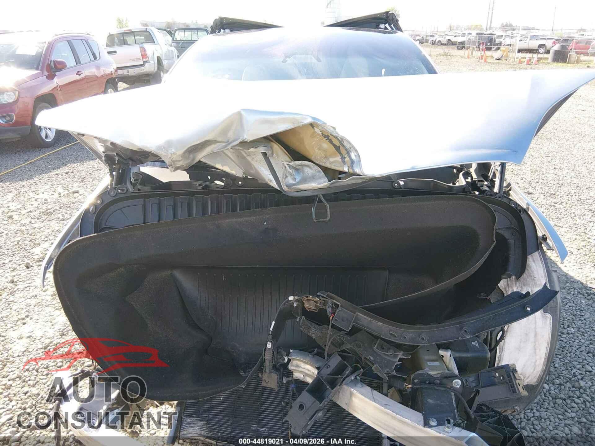 TESLA MODEL X 2025 - 7SAXCDE56SF463608