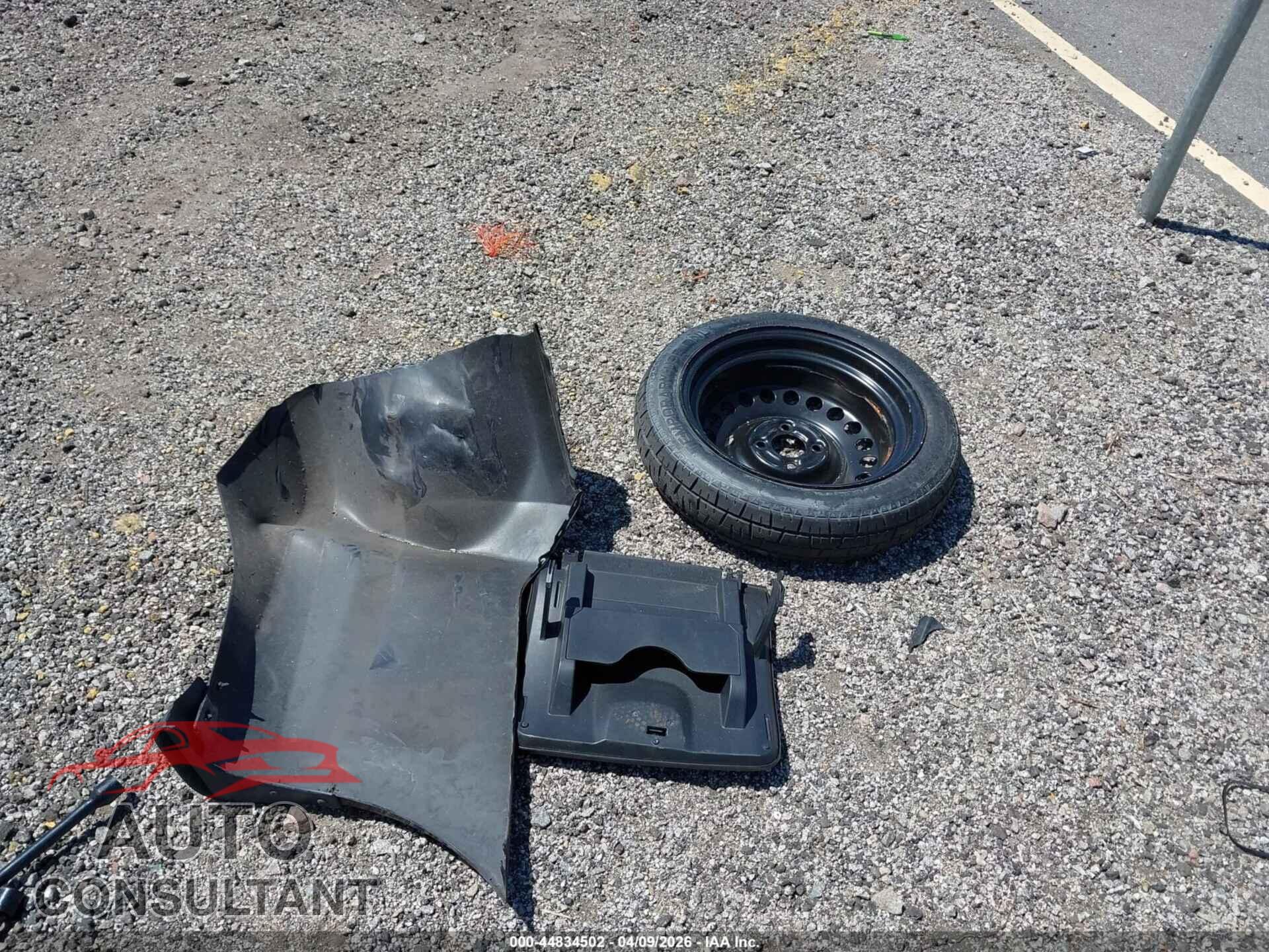 NISSAN VERSA 2017 - 3N1CN7AP6HL822211