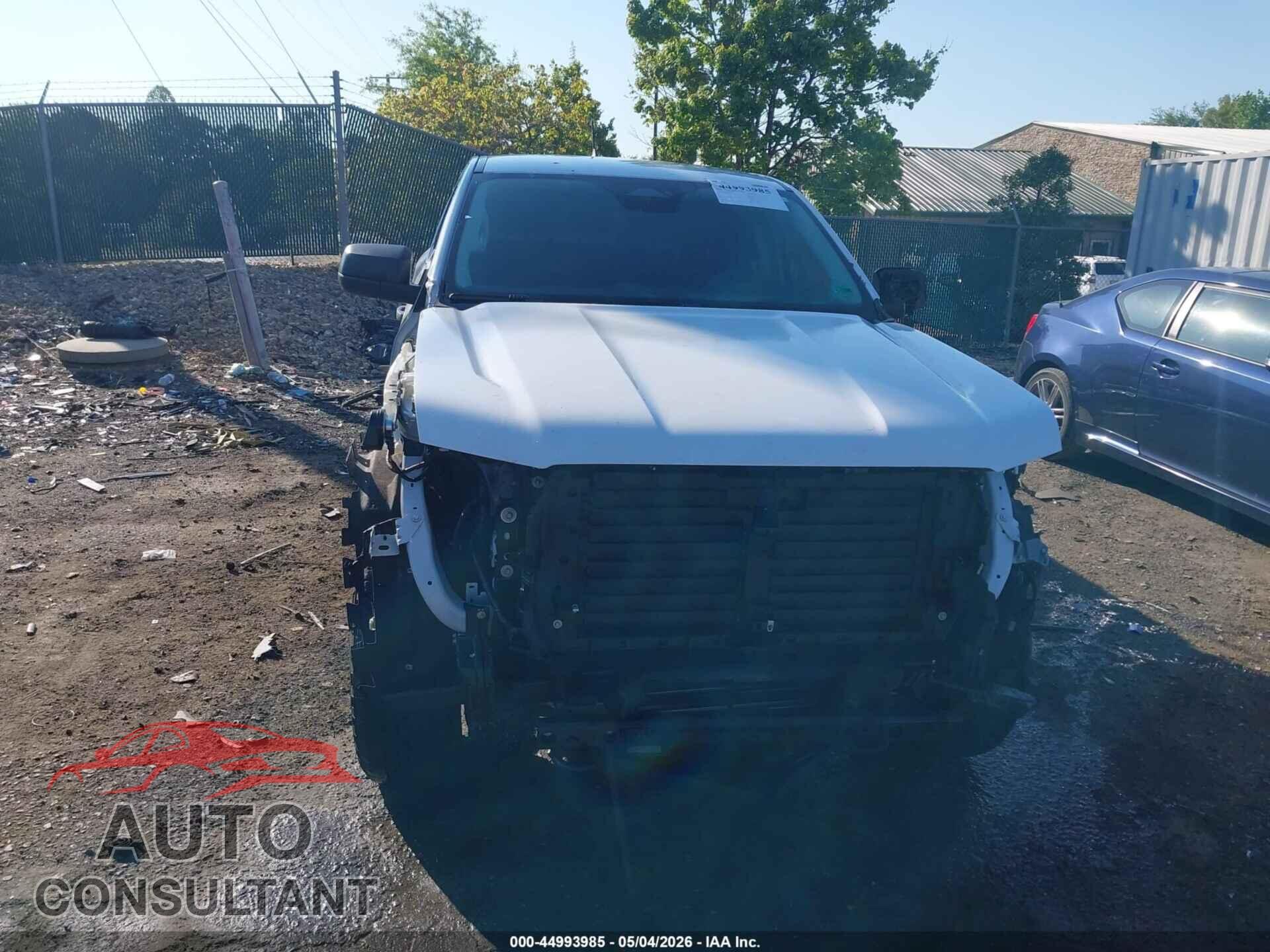 FORD RANGER 2024 - 1FTER4PH4RLE41172