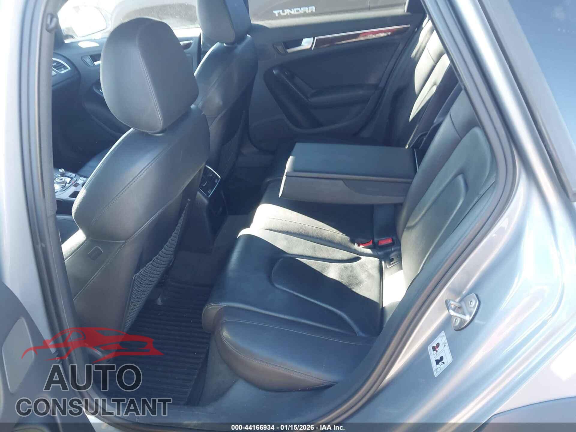 AUDI ALLROAD 2015 - WA1UFAFL4FA032017
