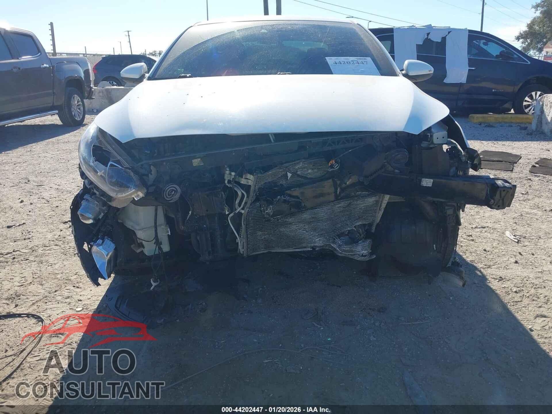 KIA FORTE 2020 - 3KPF24AD3LE229829