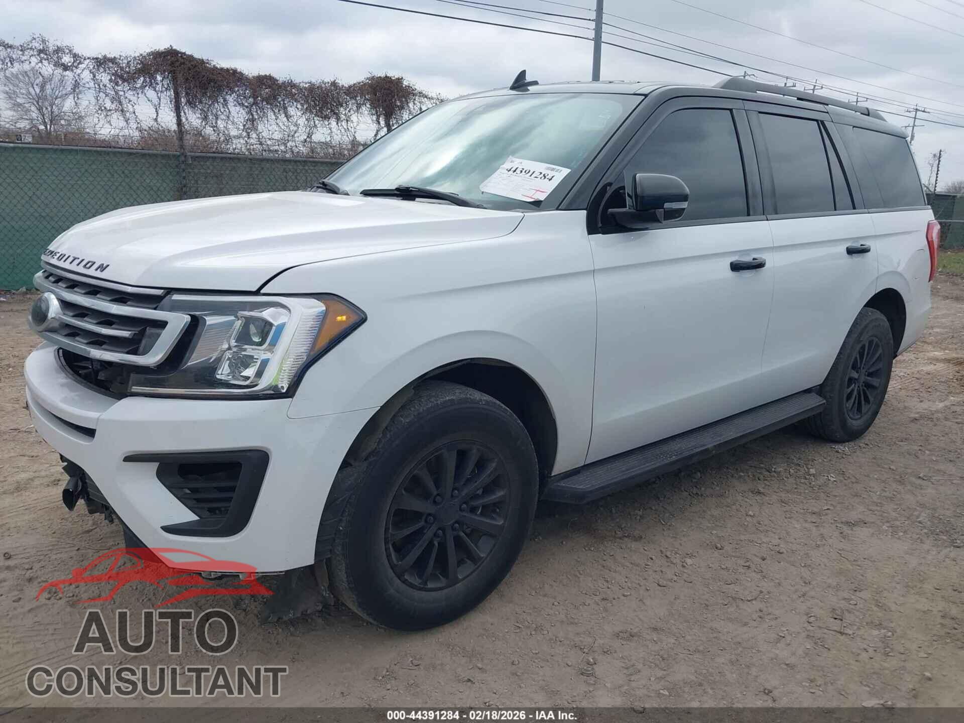 FORD EXPEDITION 2020 - 1FMJU1HT4LEA66129