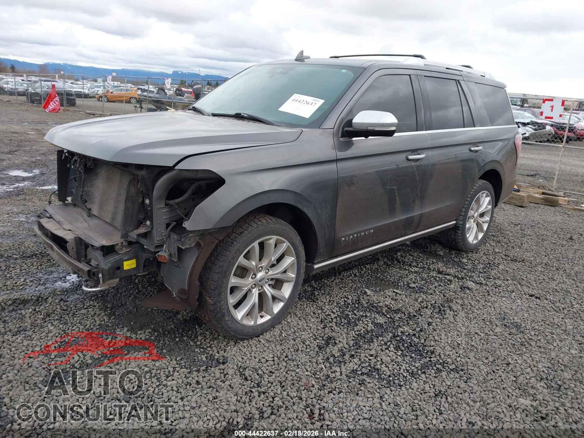 FORD EXPEDITION 2019 - 1FMJU1MT3KEA46328