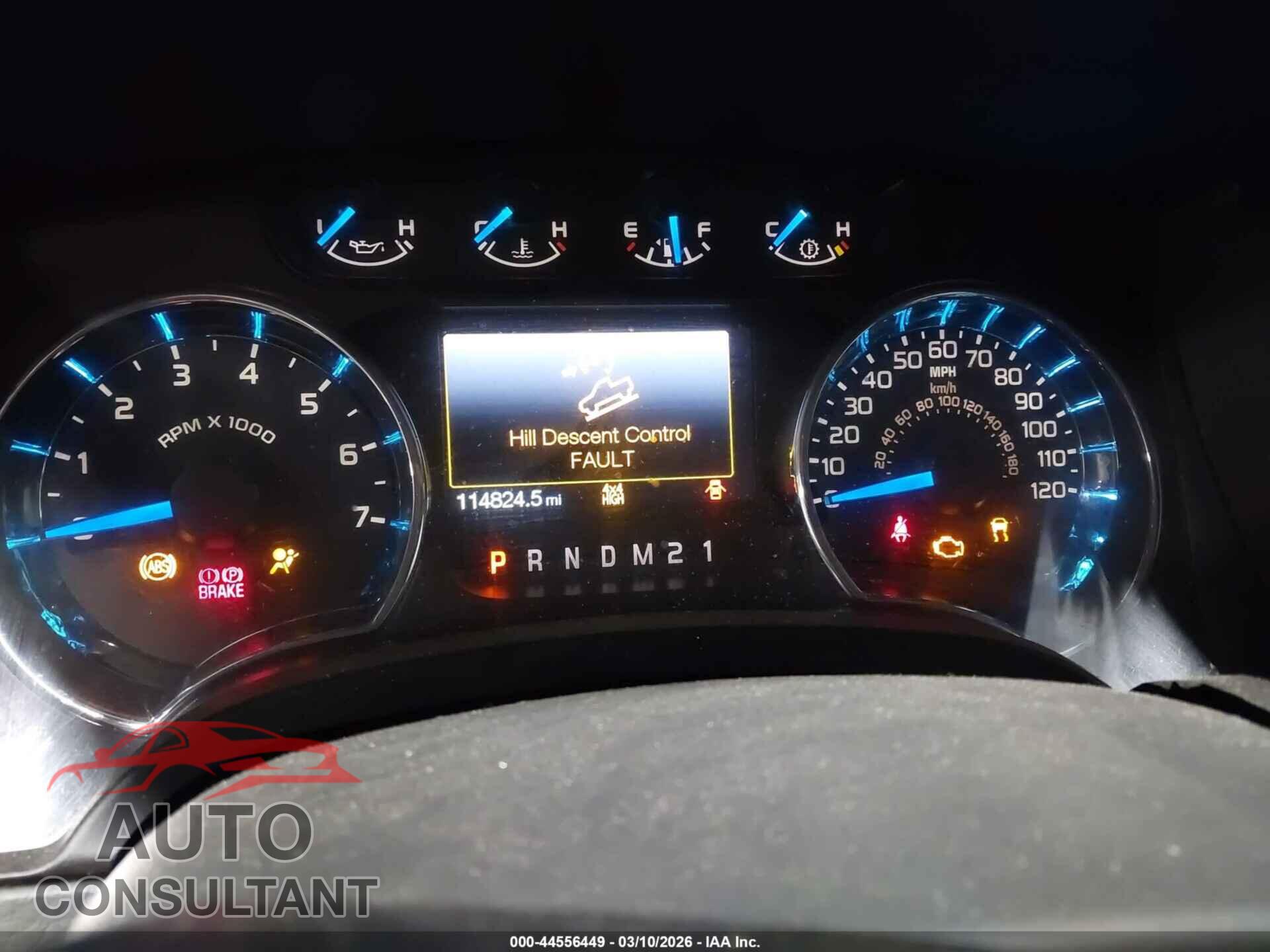 FORD F-150 2013 - 1FTFW1ET9DFD41384