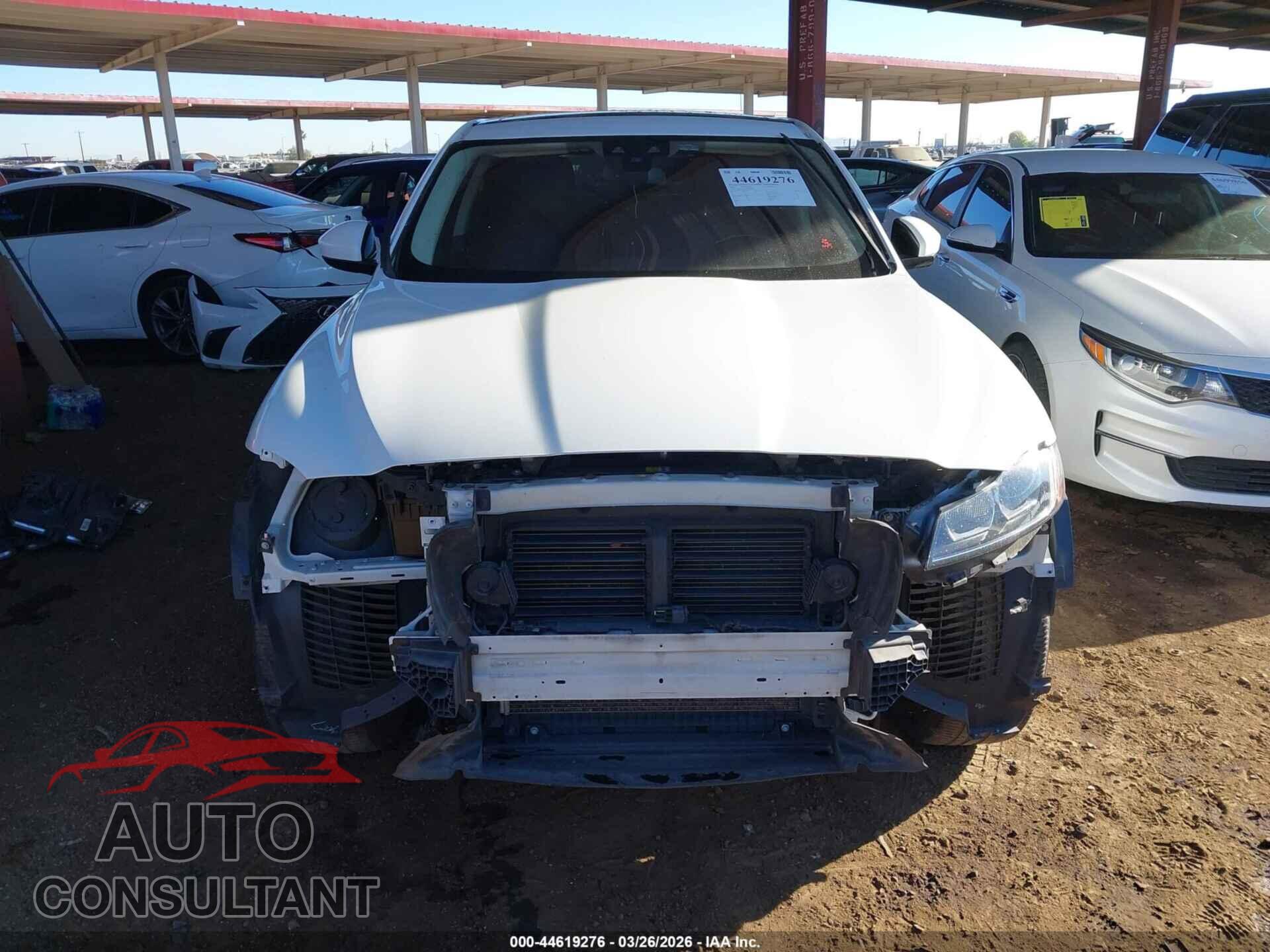 JAGUAR F-PACE 2017 - SADCJ2BV6HA065606