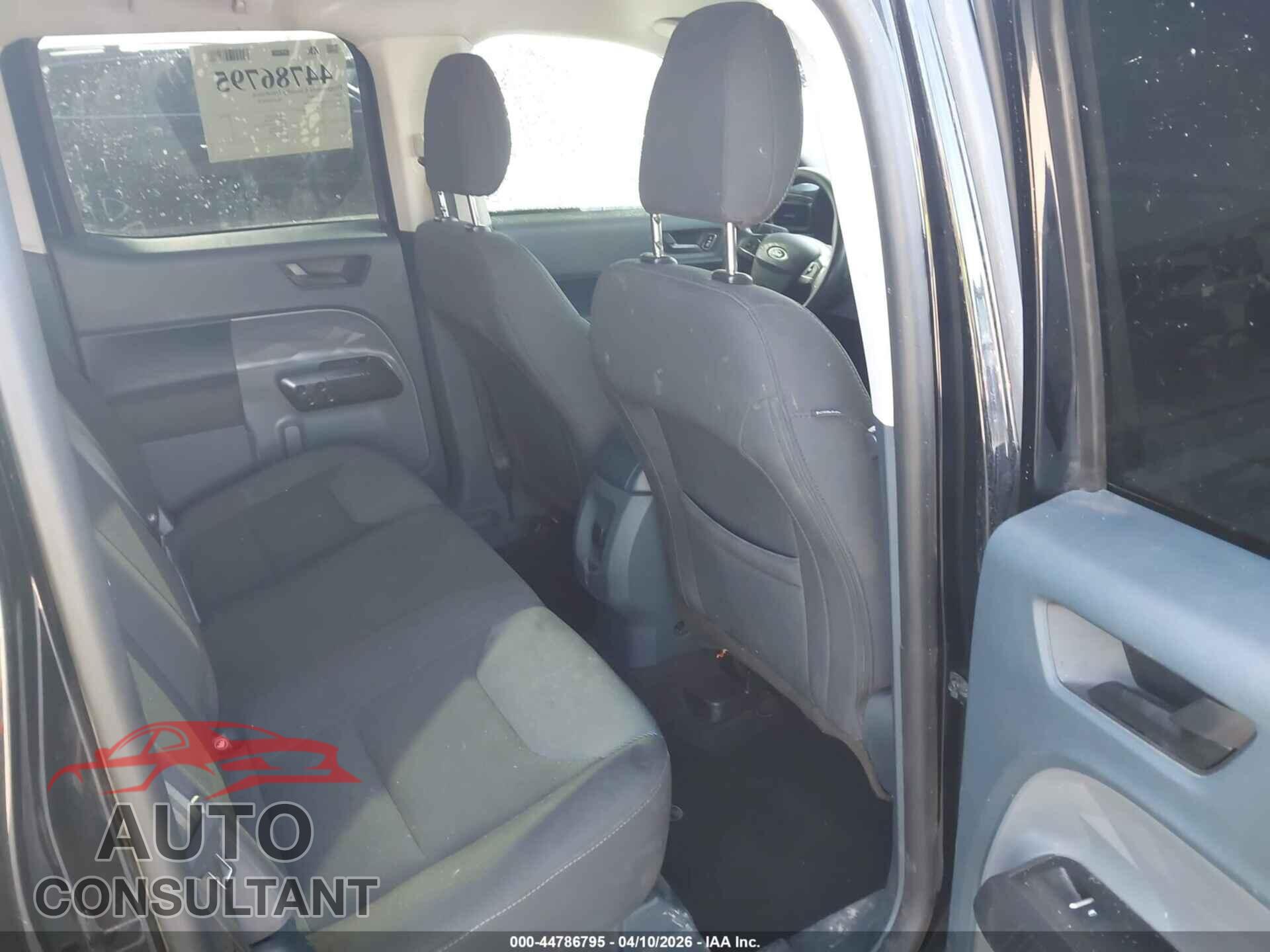 FORD MAVERICK 2023 - 3FTTW8E91PRA80906